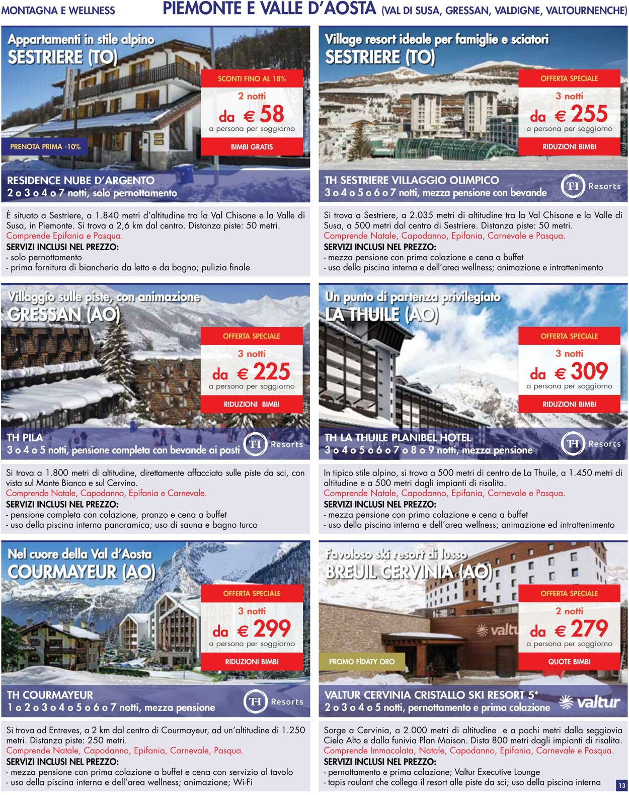 Volantino Esselunga 02.10.2025 - 31.03.2026