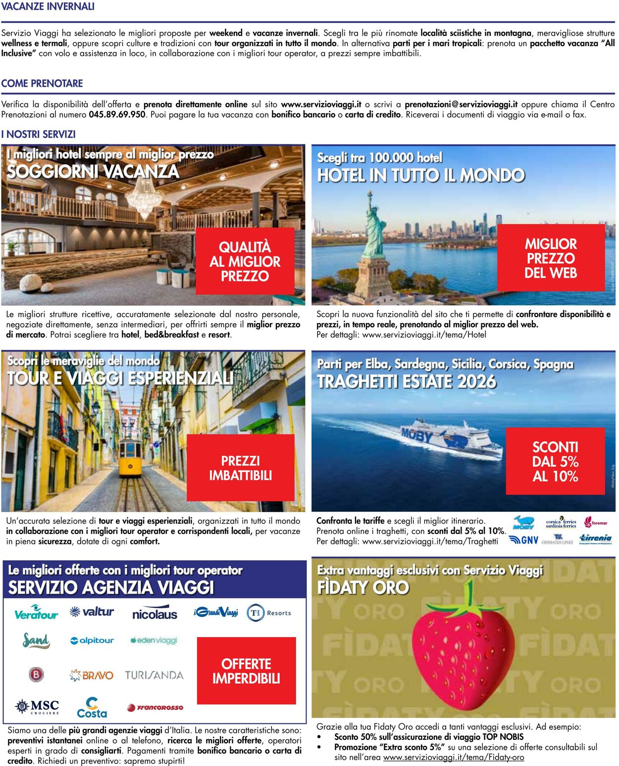 Volantino Esselunga 02.10.2025 - 31.03.2026
