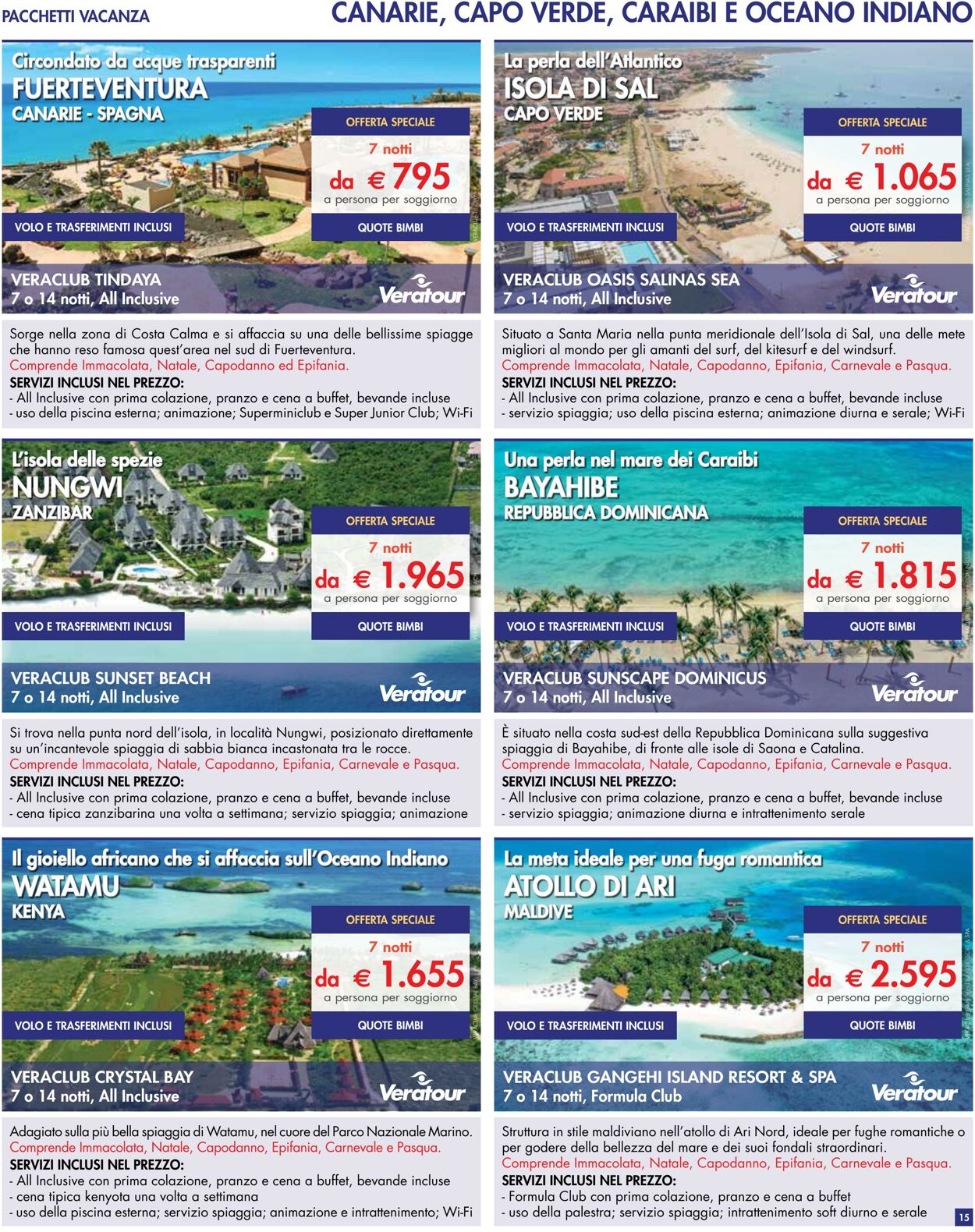 Volantino Esselunga 02.10.2025 - 31.03.2026