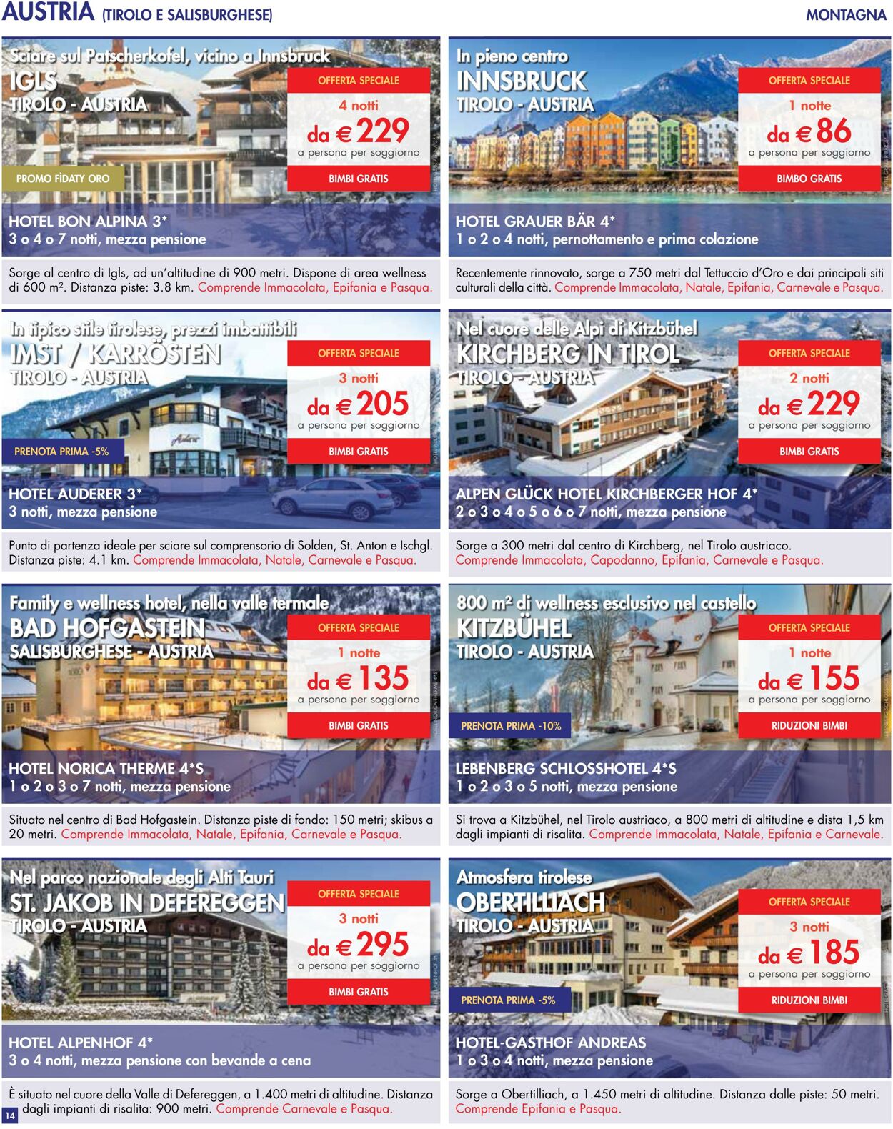 Volantino Esselunga 02.10.2025 - 31.03.2026