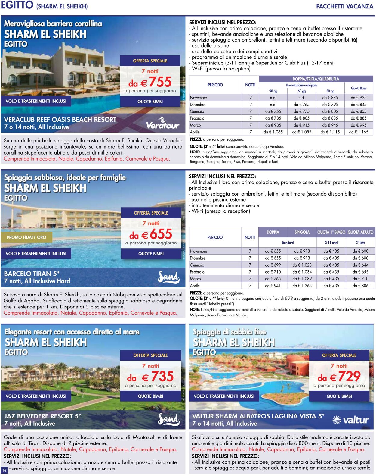 Volantino Esselunga 02.10.2025 - 31.03.2026