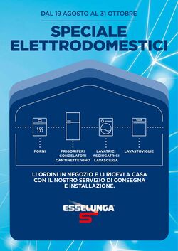 Volantino Esselunga 02.02.2023 - 15.02.2023