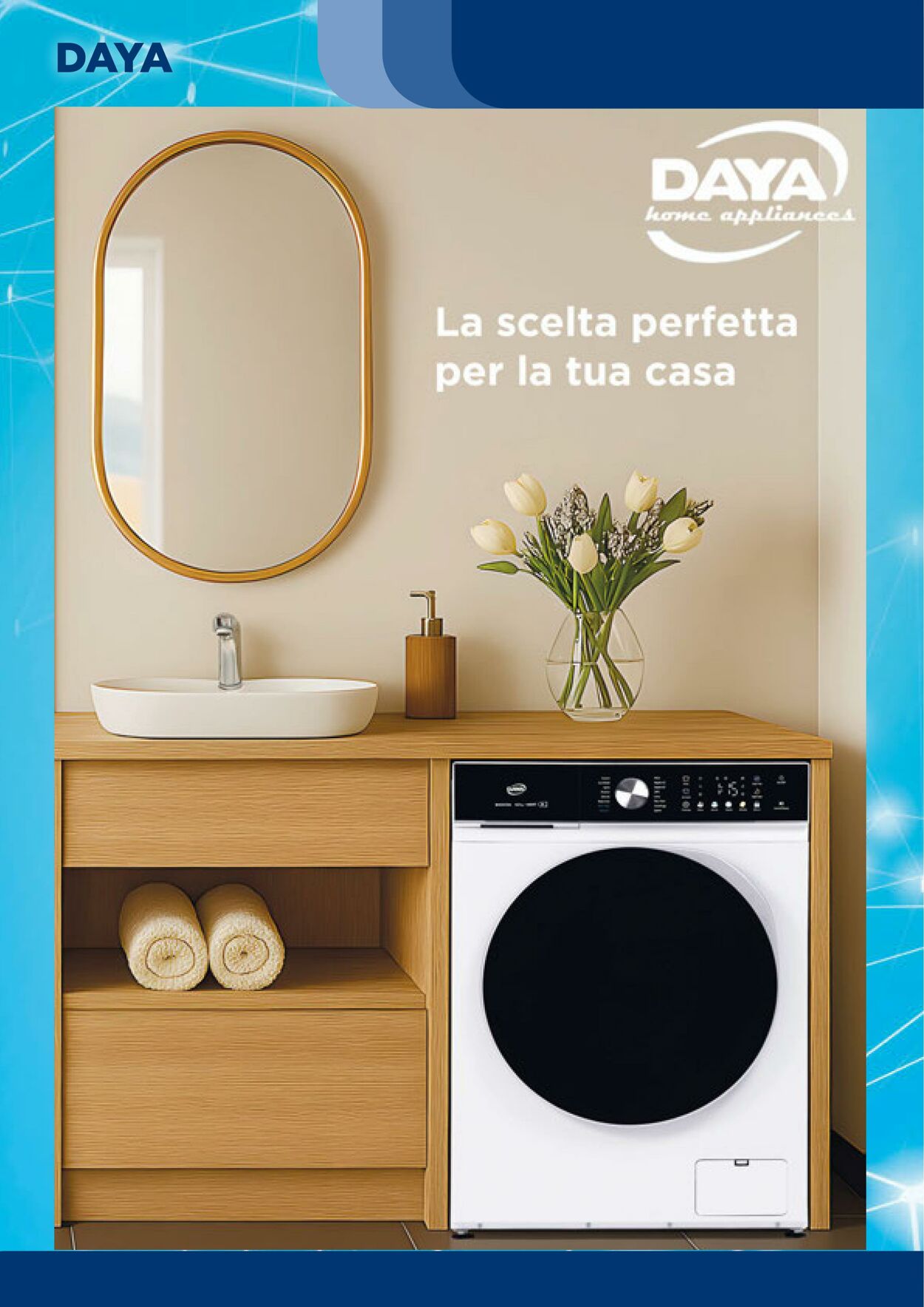 Volantino Esselunga 01.04.2025 - 30.06.2025