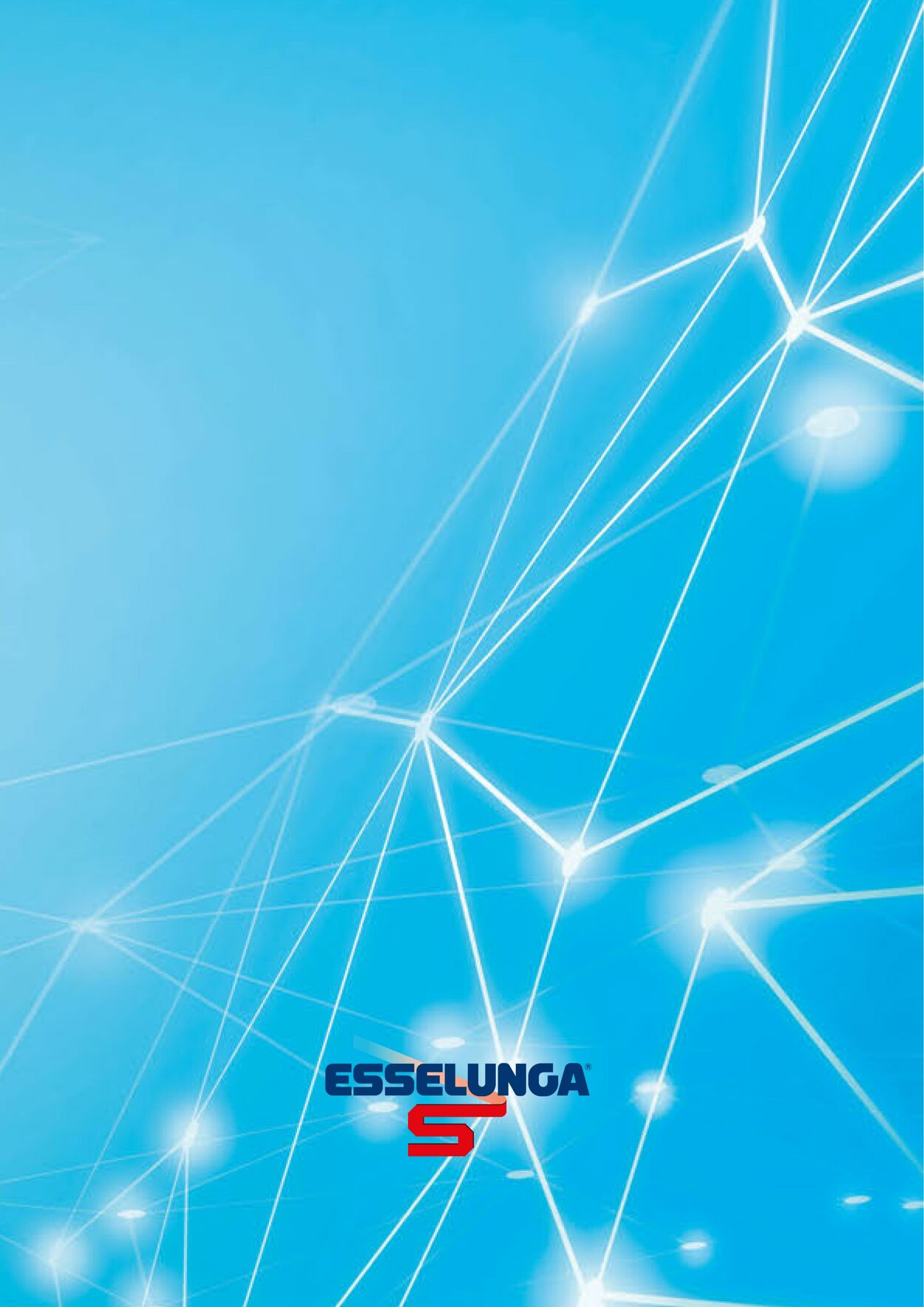 Volantino Esselunga 01.04.2025 - 30.06.2025