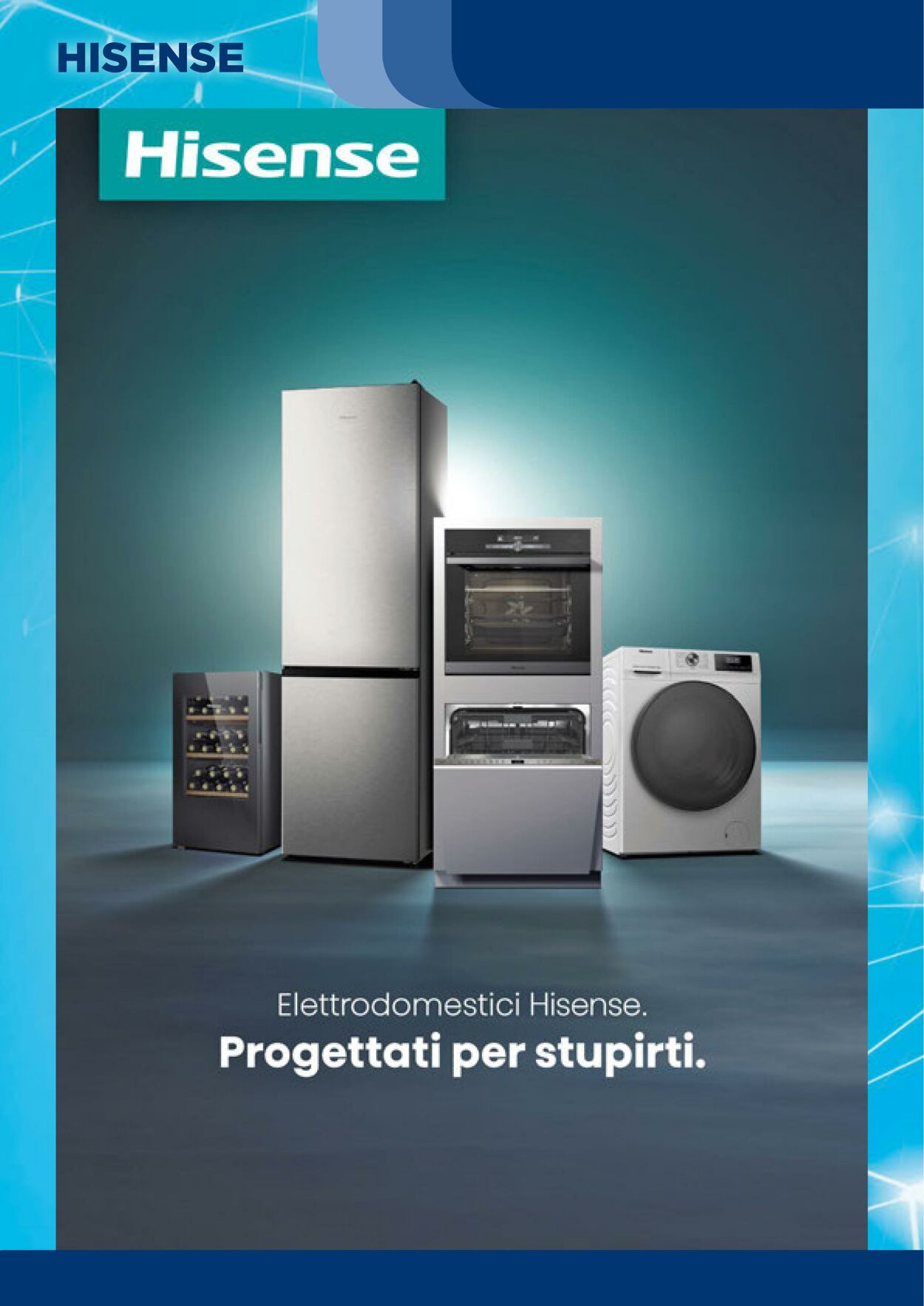 Volantino Esselunga 07.07.2025 - 31.07.2025