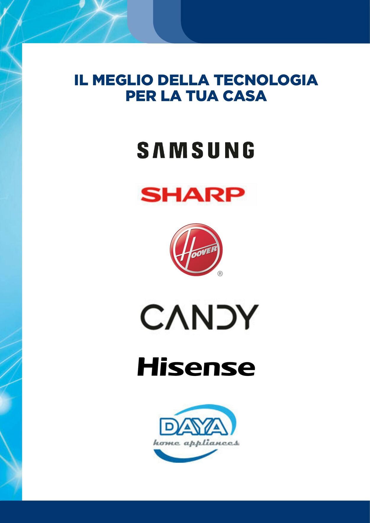 Volantino Esselunga 07.07.2025 - 31.07.2025