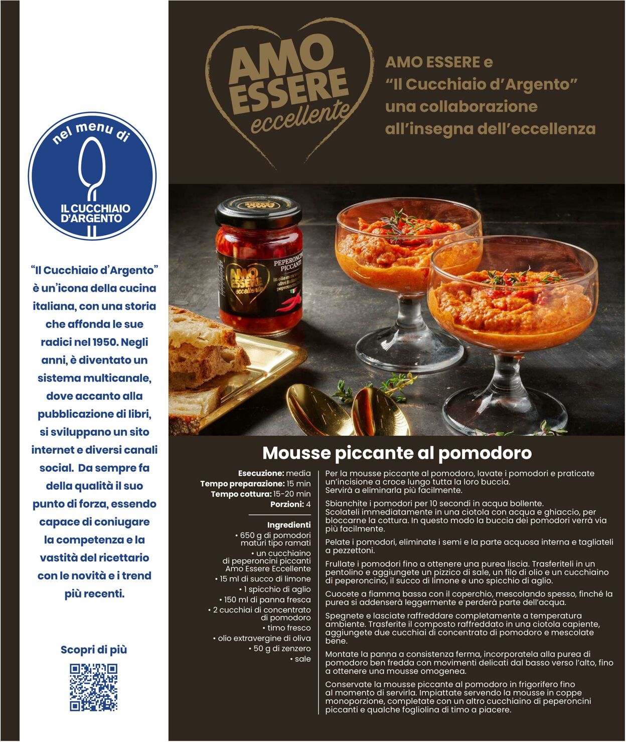 Volantino Eurospin 23.03.2026 - 04.04.2026