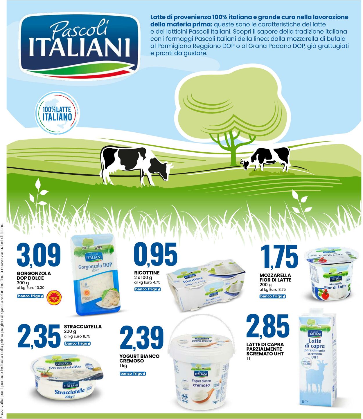 Volantino Eurospin 11.08.2025 - 24.08.2025