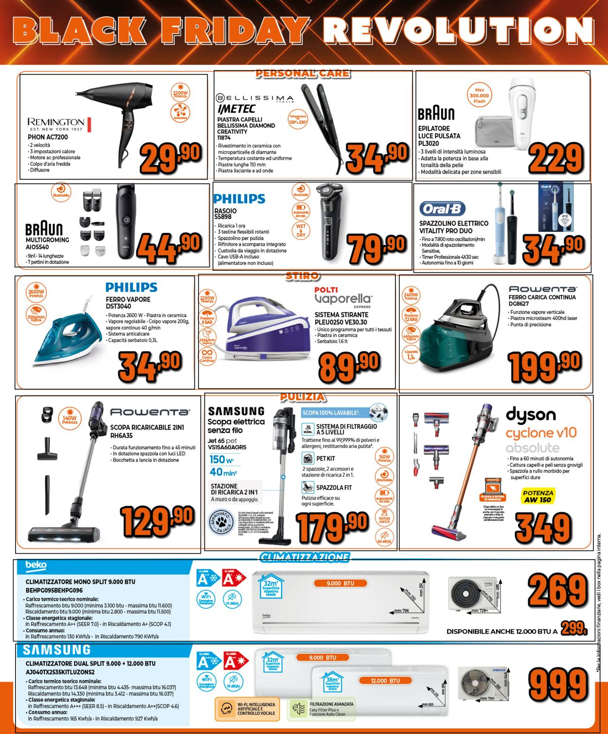 Volantino Expert 17.11.2025 - 01.12.2025