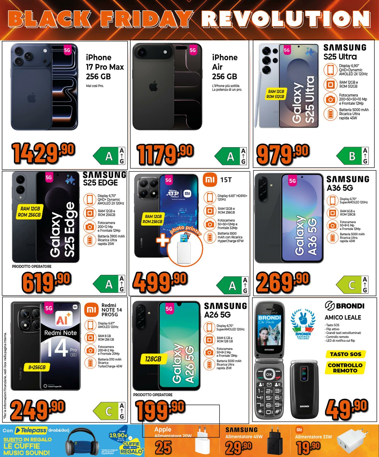Volantino Expert 17.11.2025 - 01.12.2025