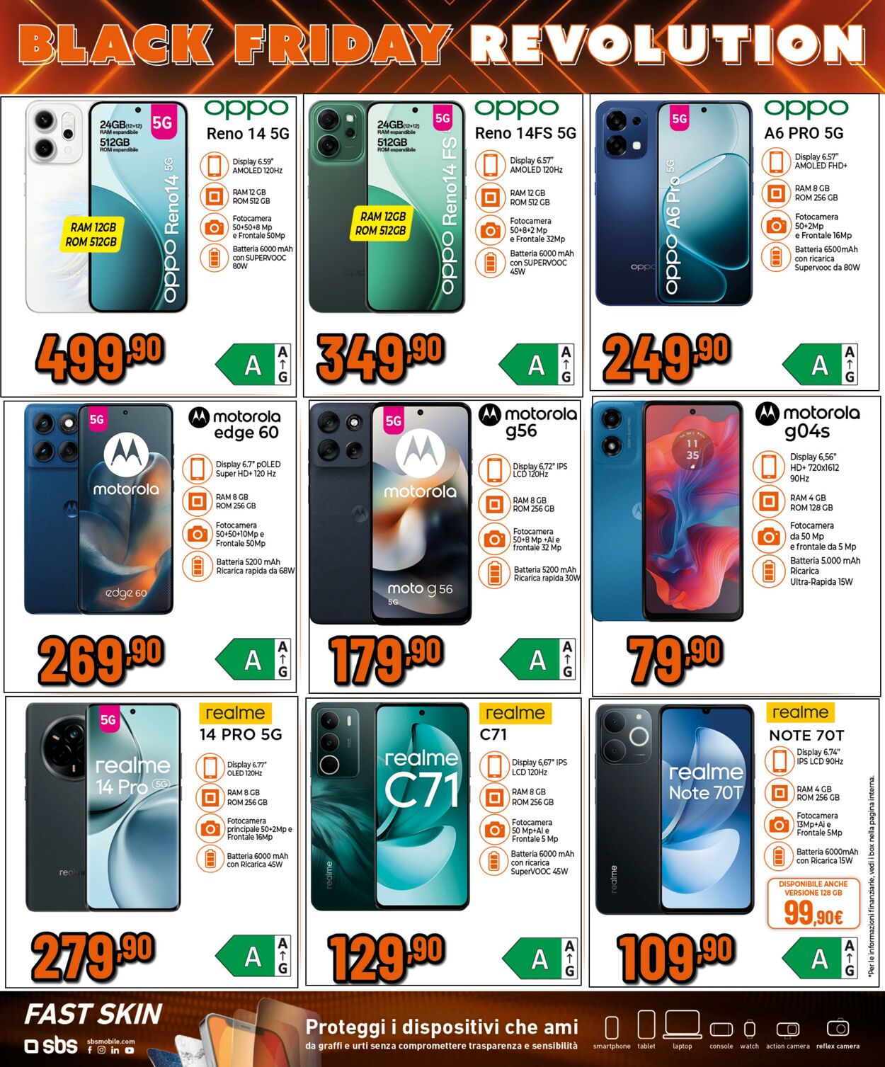 Volantino Expert 17.11.2025 - 01.12.2025