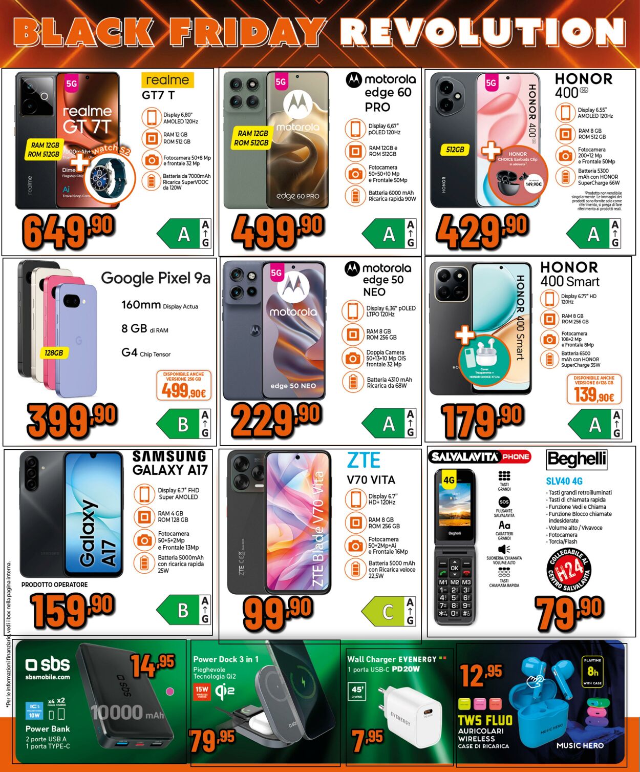 Volantino Expert 17.11.2025 - 01.12.2025