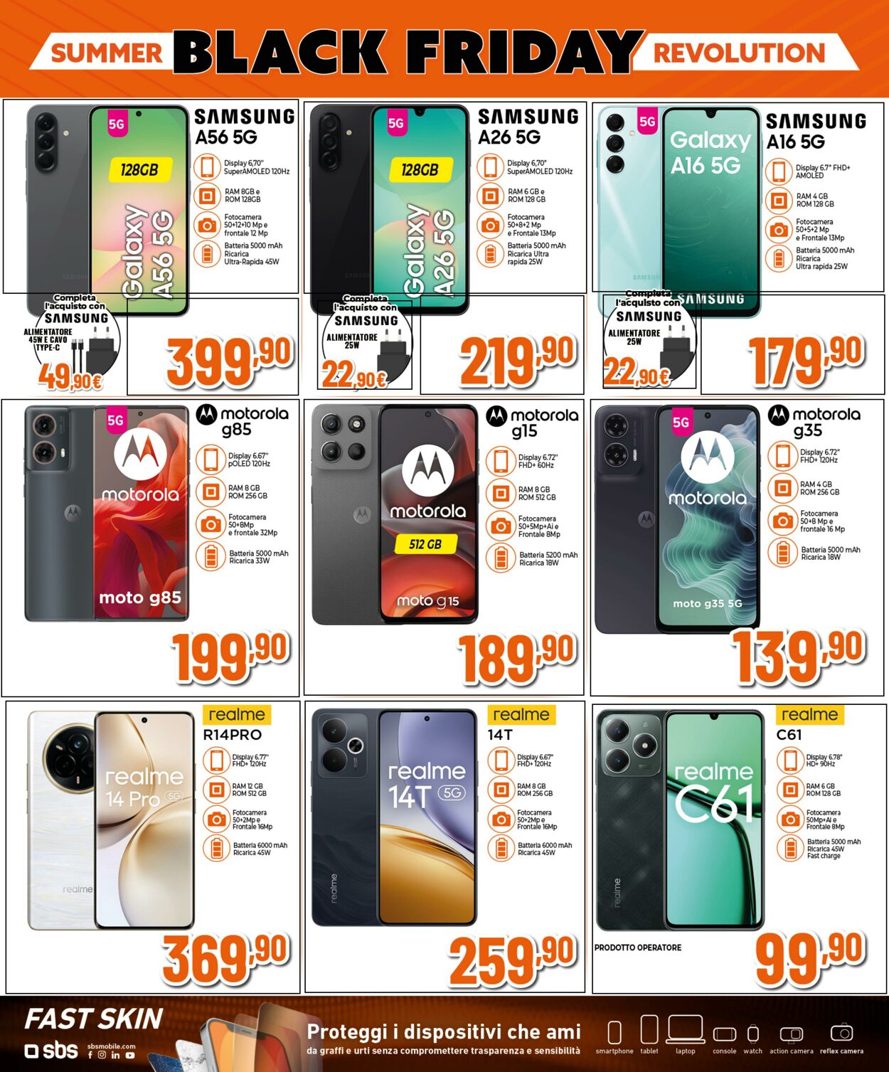 Volantino Expert 05.06.2025 - 18.06.2025