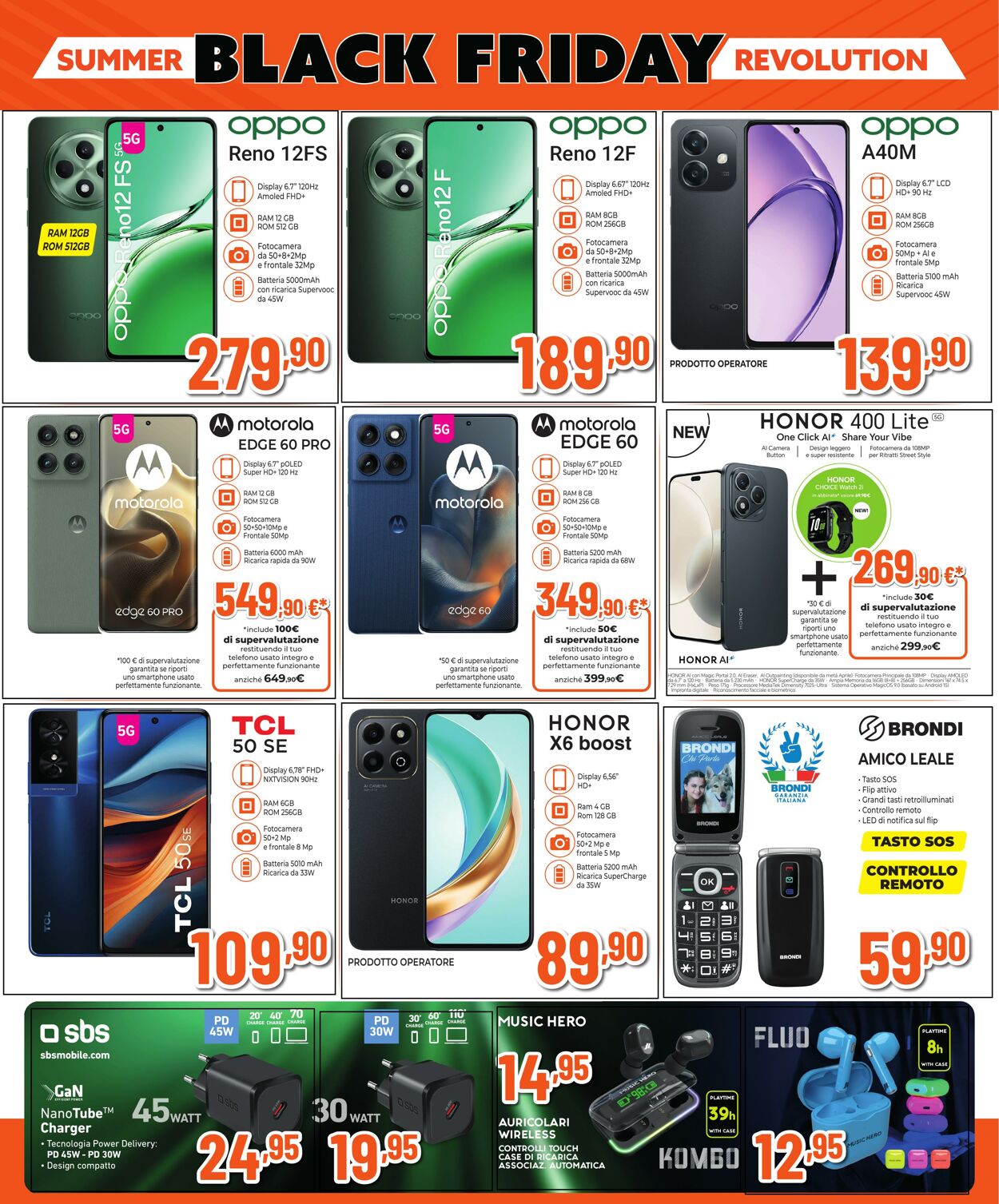 Volantino Expert 05.06.2025 - 18.06.2025