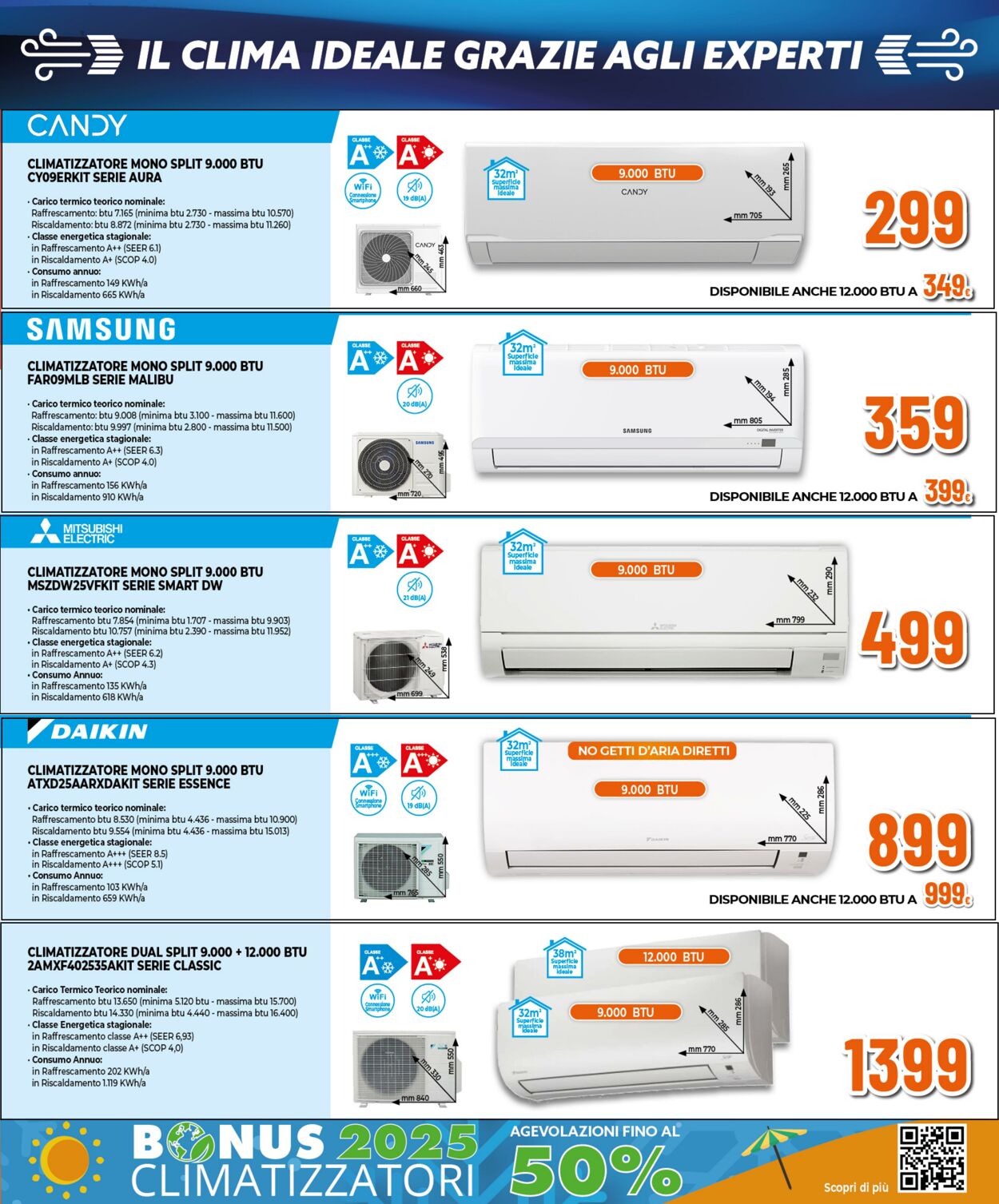 Volantino Expert 05.06.2025 - 18.06.2025