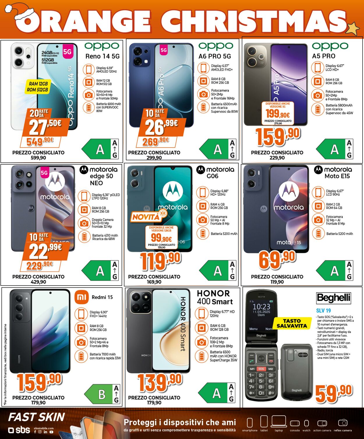Volantino Expert 02.12.2025 - 11.12.2025