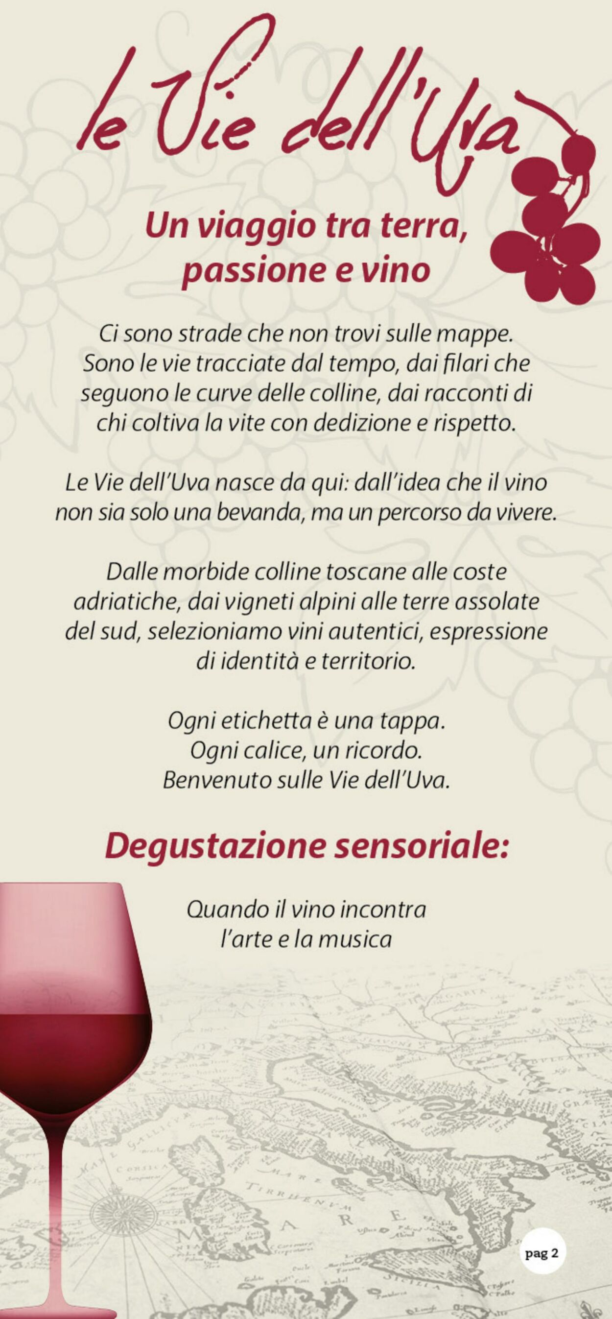 Volantino Famila 10.10.2025 - 22.10.2025