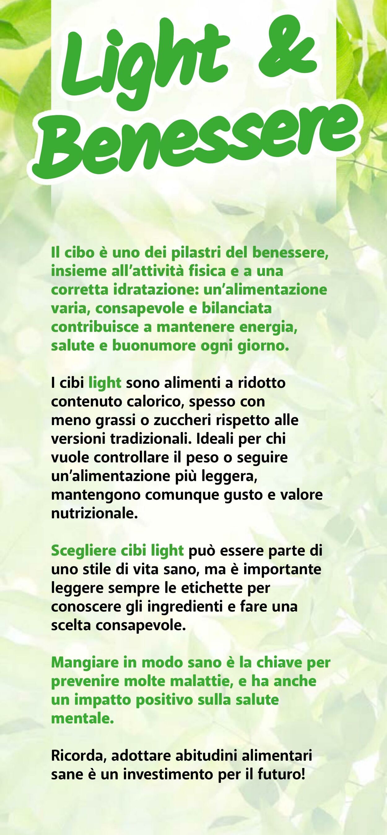 Volantino Famila 06.06.2025 - 27.06.2025