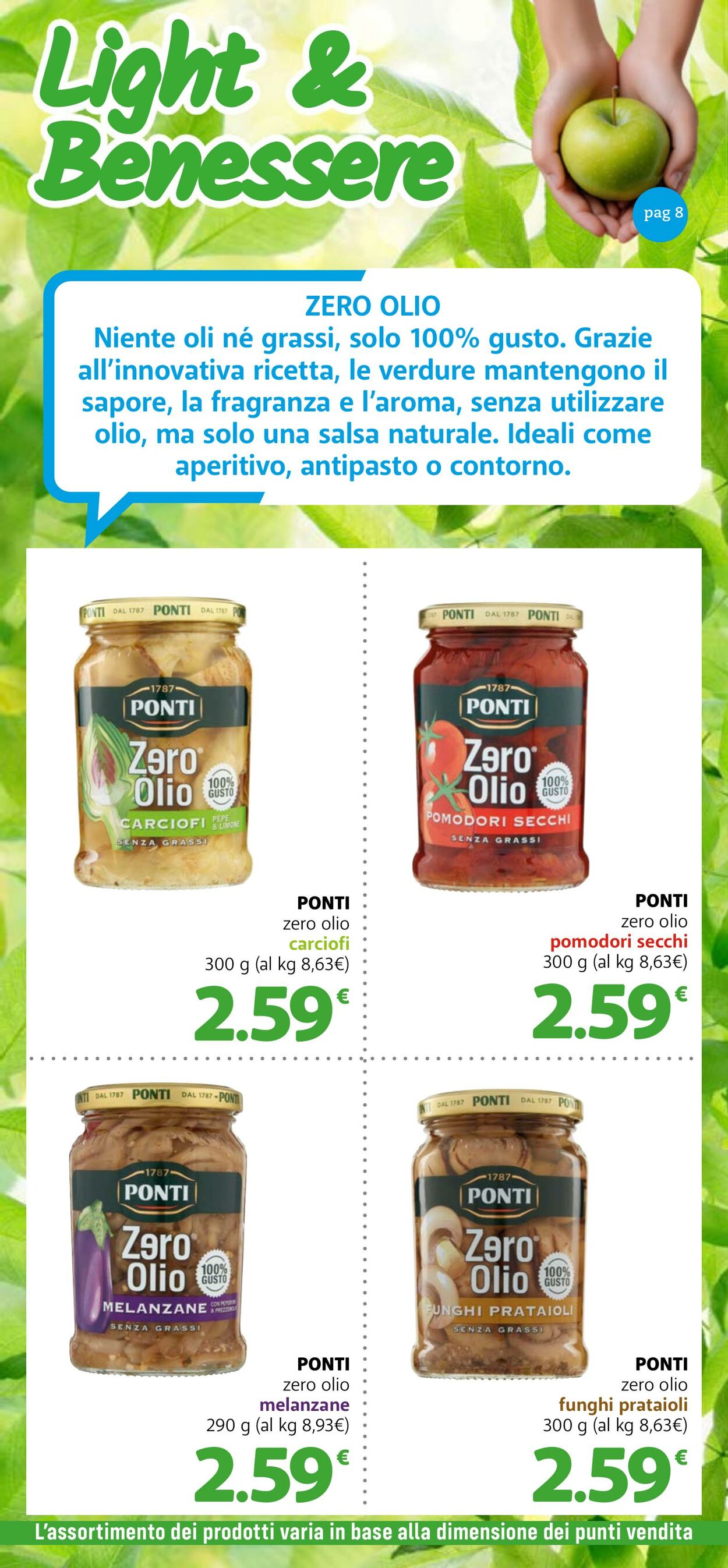 Volantino Famila 06.06.2025 - 27.06.2025