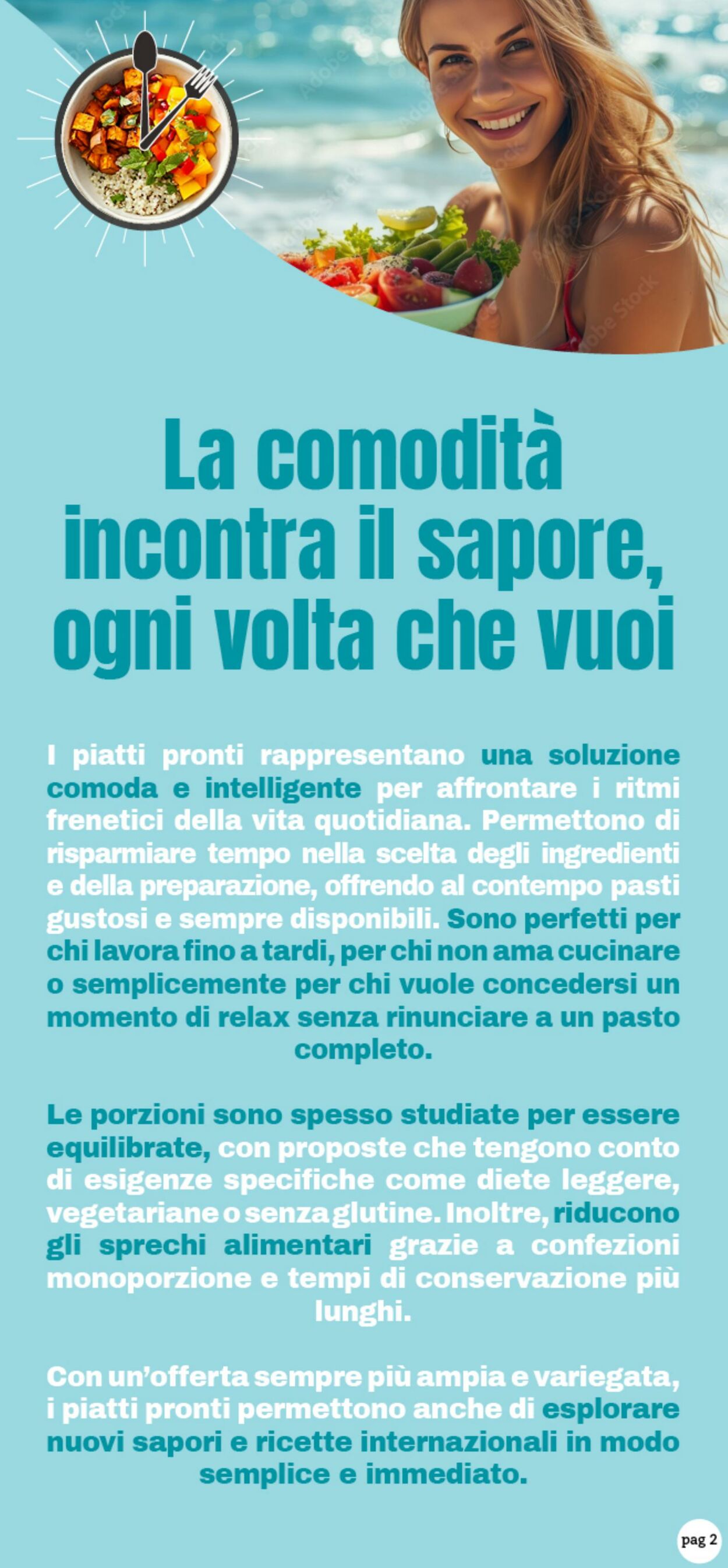 Volantino Famila 06.08.2025 - 24.08.2025