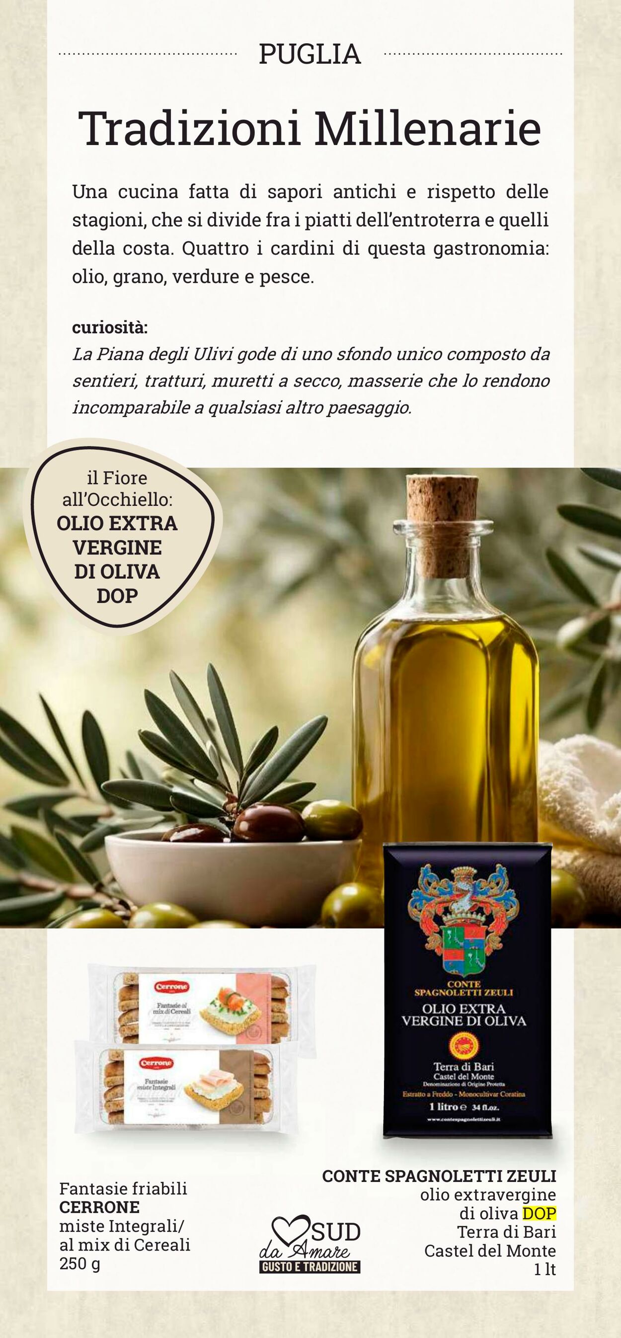 Volantino Famila 31.07.2025 - 31.08.2025