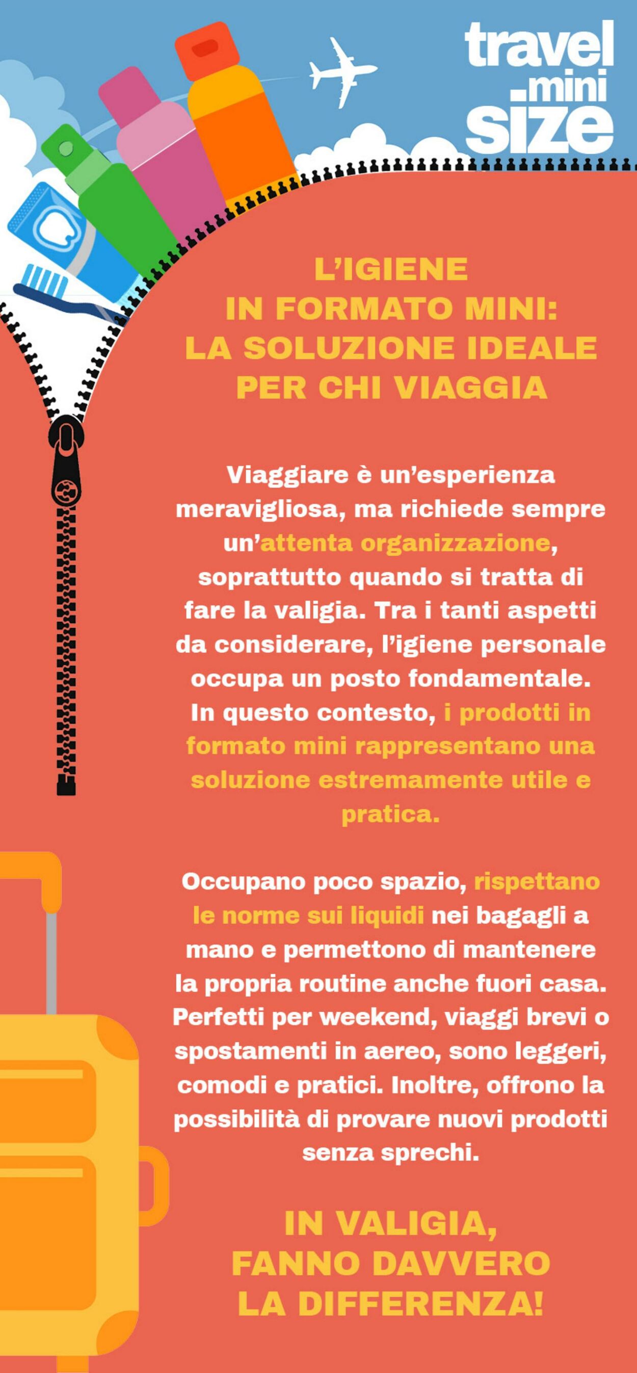 Volantino Famila 13.06.2025 - 06.07.2025