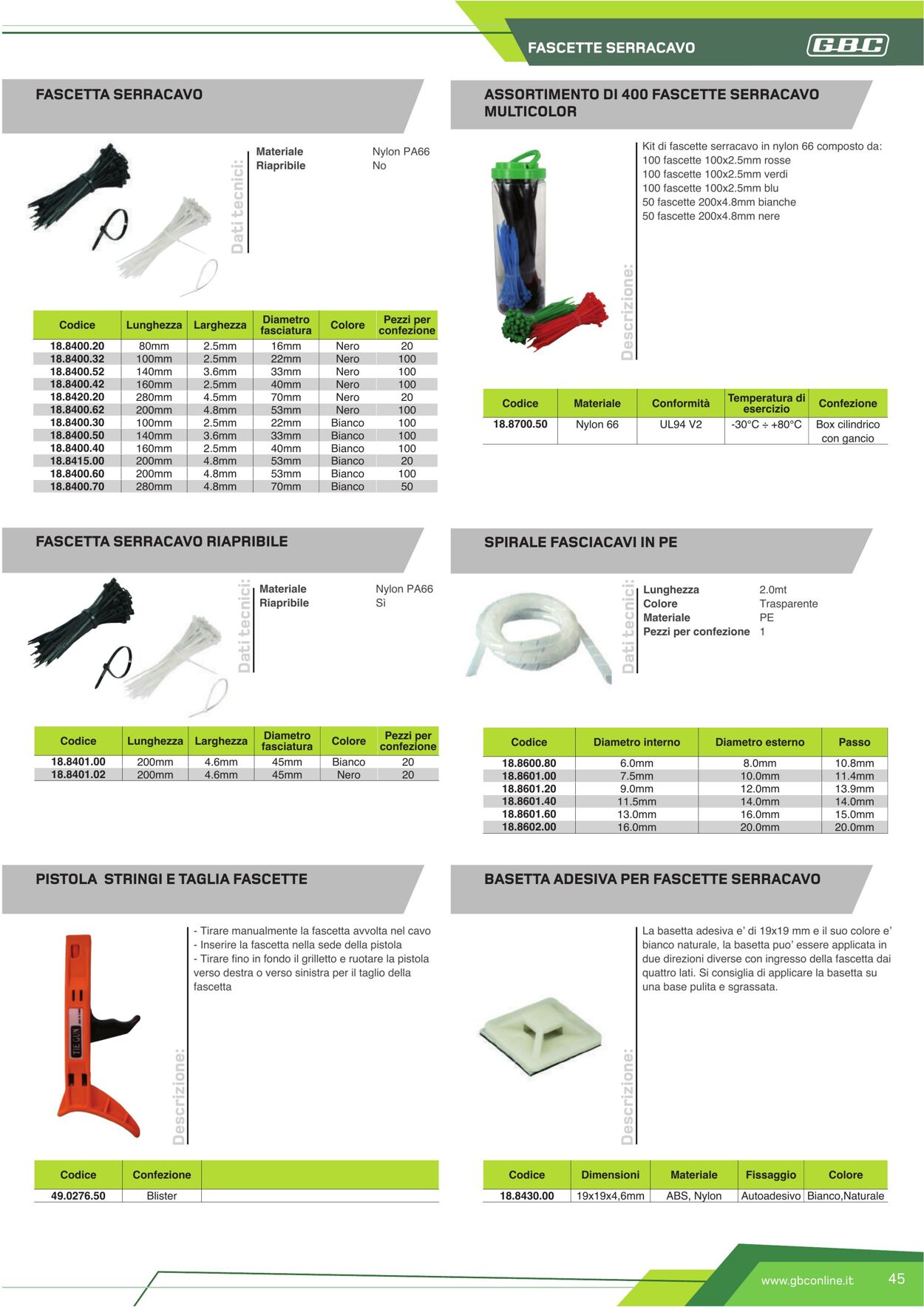 Volantino GBC 14.02.2023 - 31.12.2023