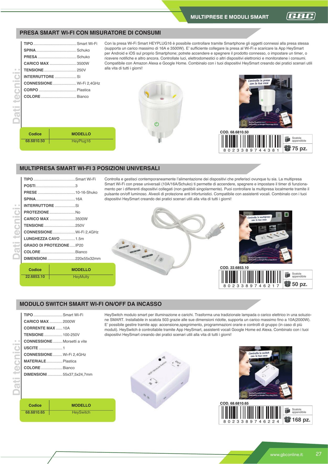 Volantino GBC 14.02.2023 - 31.12.2023