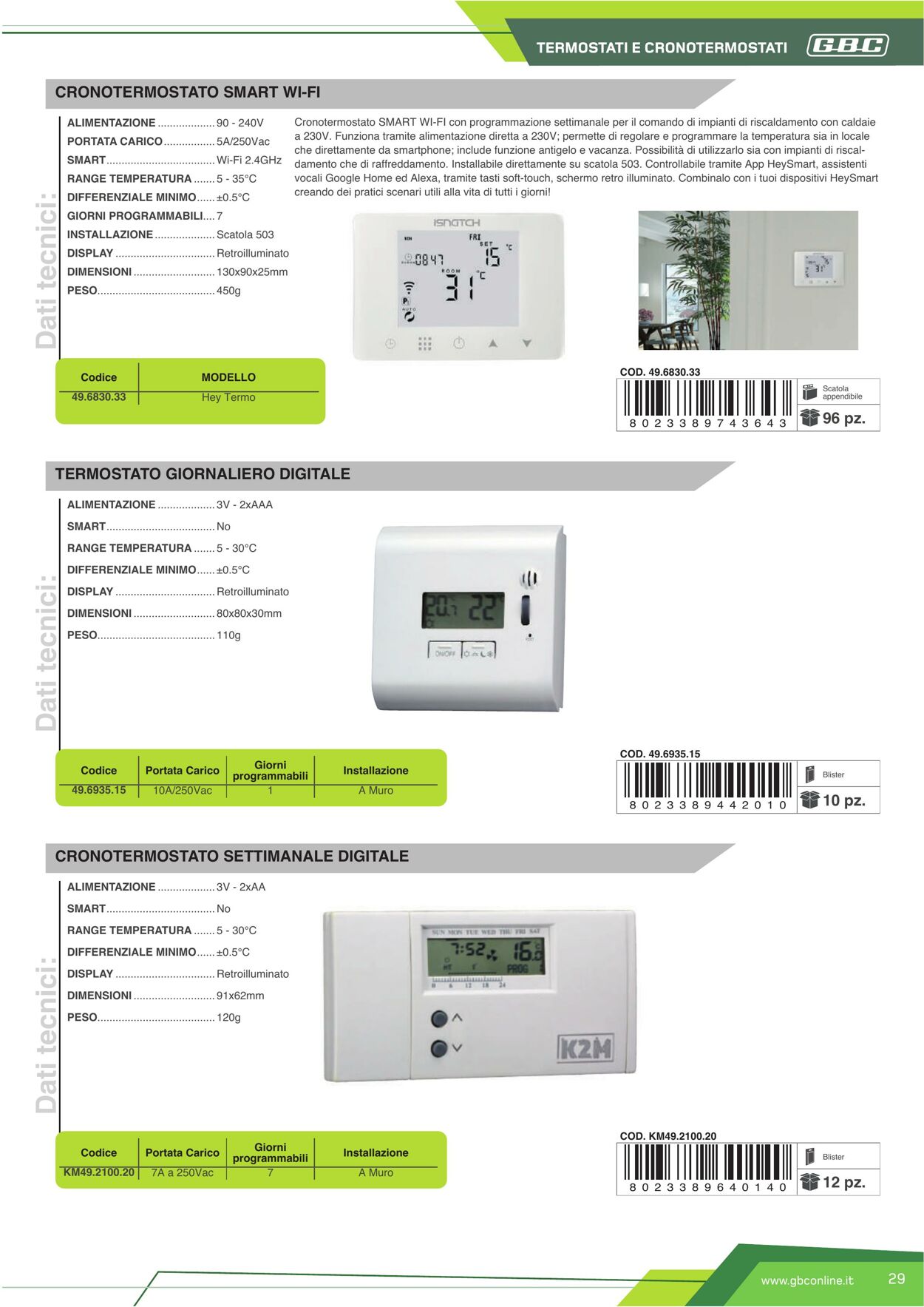 Volantino GBC 14.02.2023 - 31.12.2023