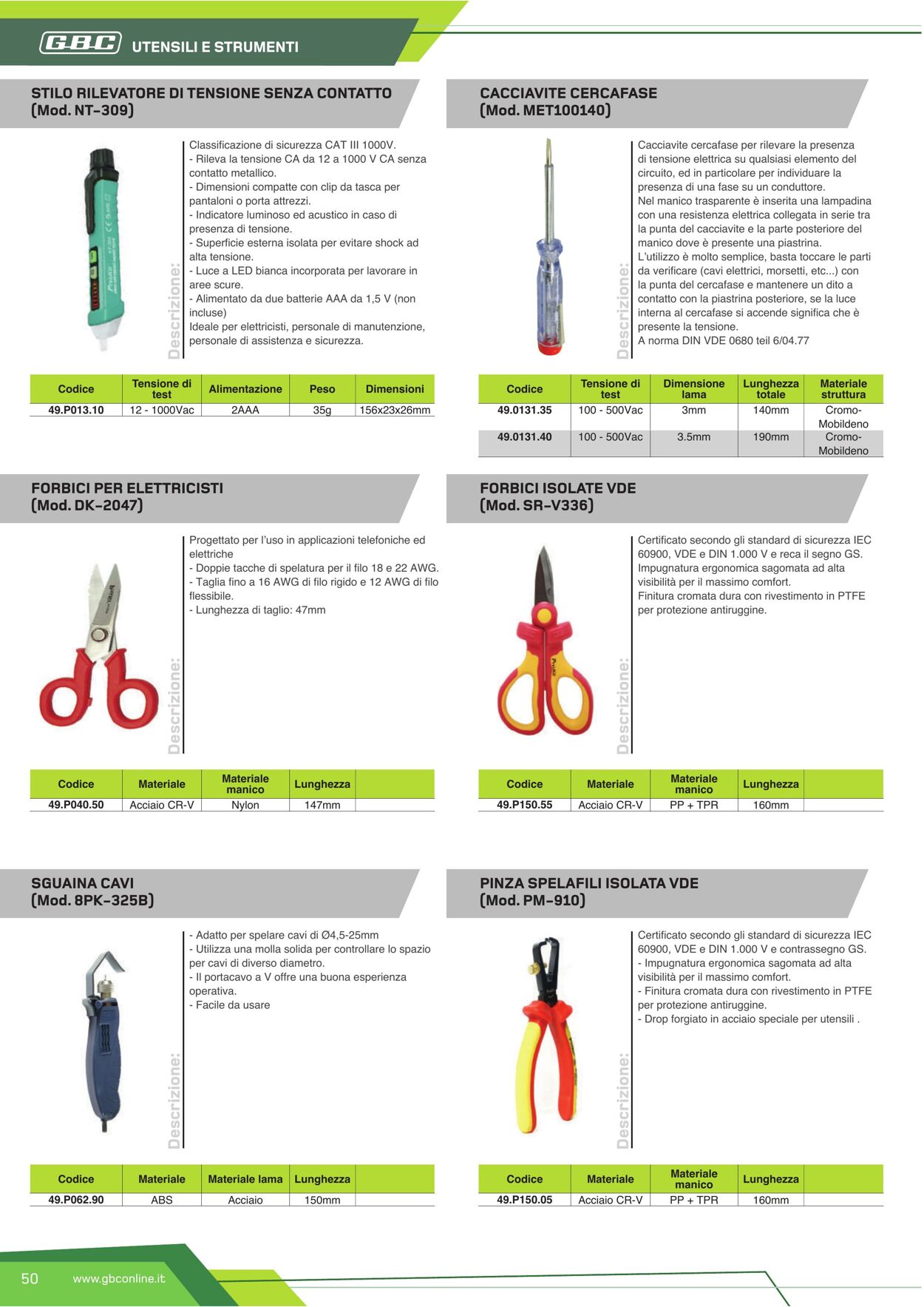 Volantino GBC 14.02.2023 - 31.12.2023