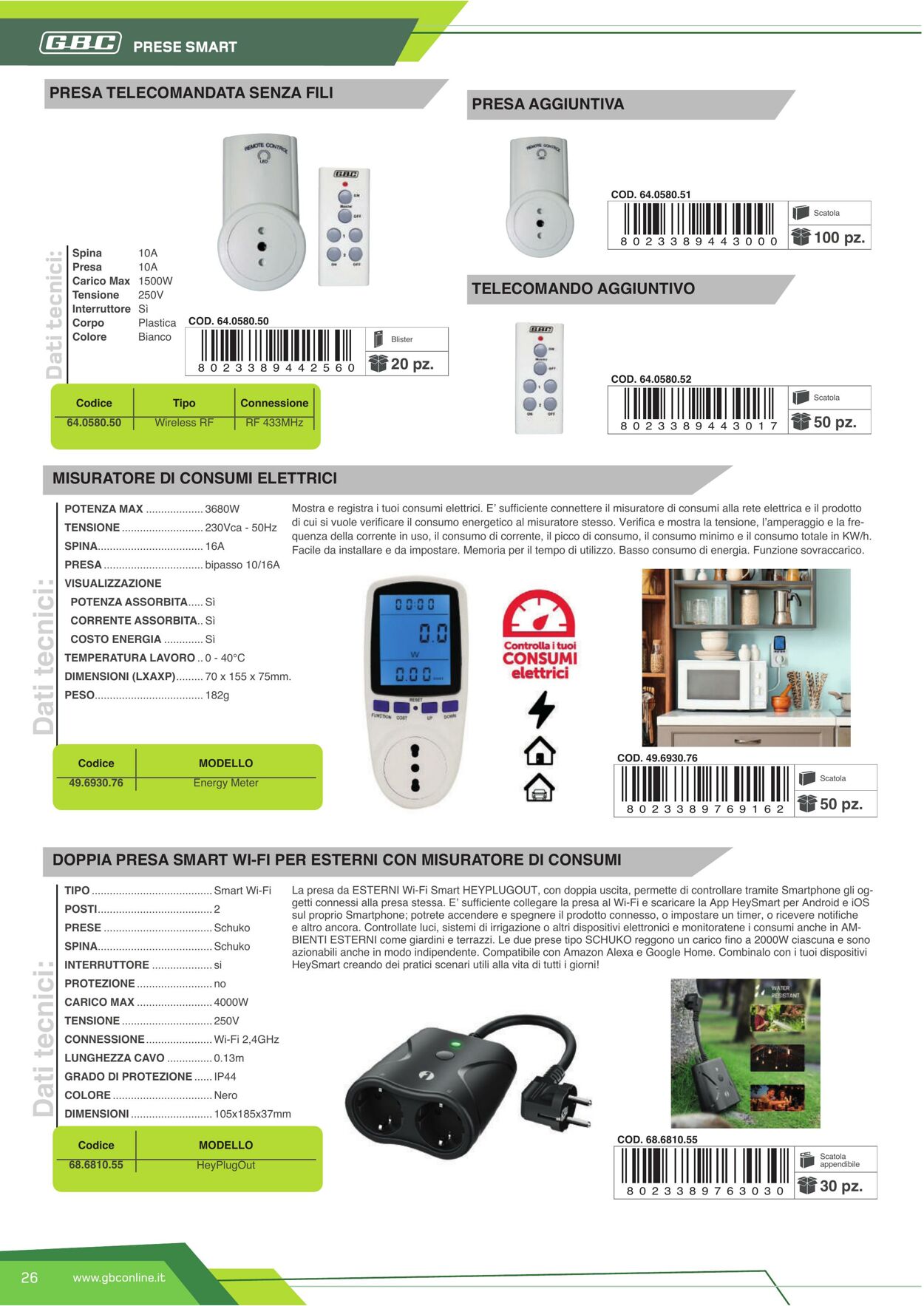 Volantino GBC 14.02.2023 - 31.12.2023