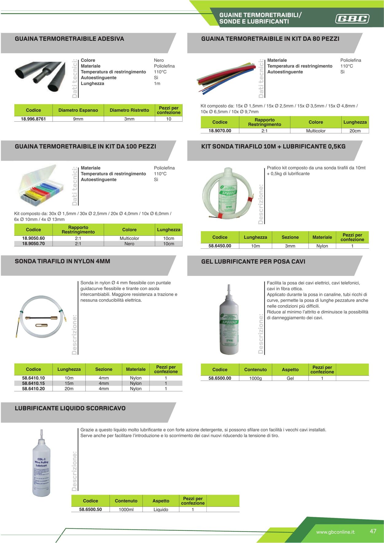 Volantino GBC 14.02.2023 - 31.12.2023