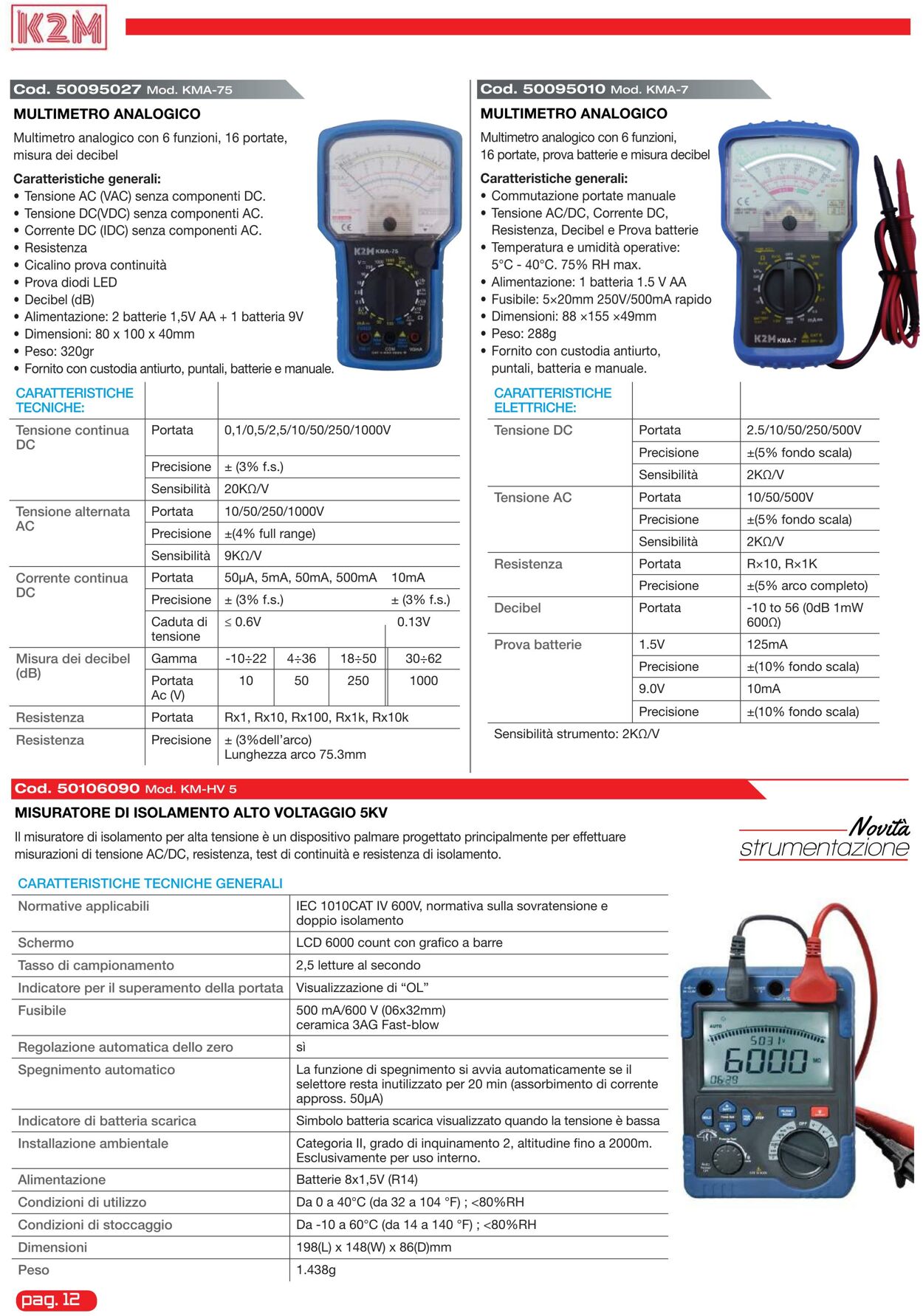 Volantino GBC 04.09.2023 - 31.12.2023