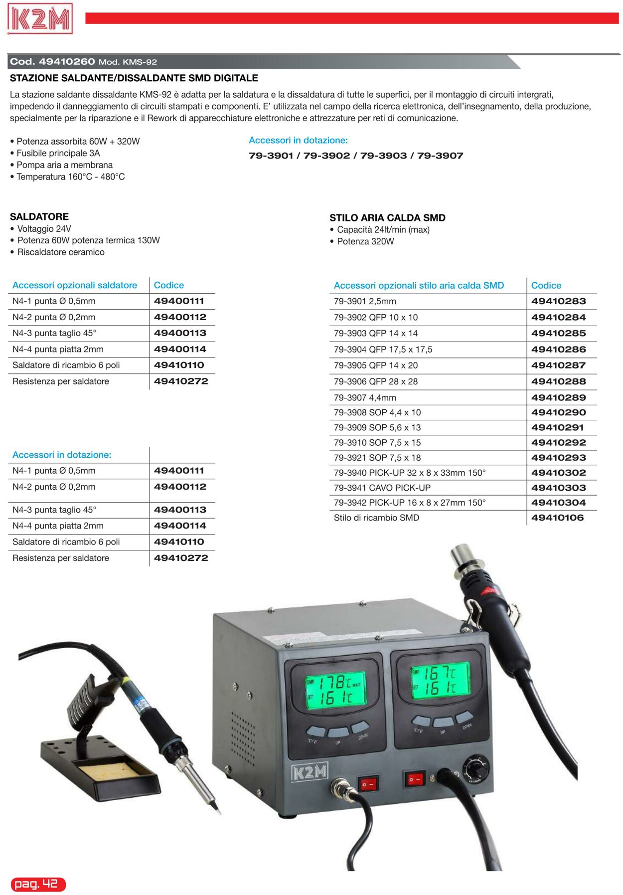 Volantino GBC 04.09.2023 - 31.12.2023