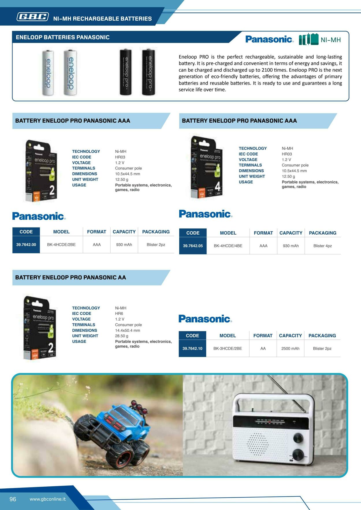 Volantino GBC 20.10.2025 - 20.12.2025