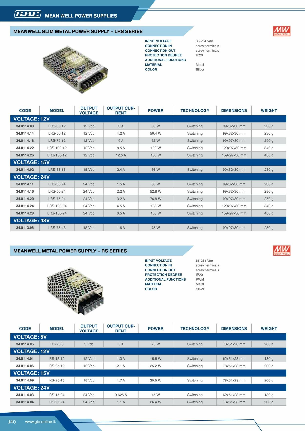 Volantino GBC 20.10.2025 - 20.12.2025