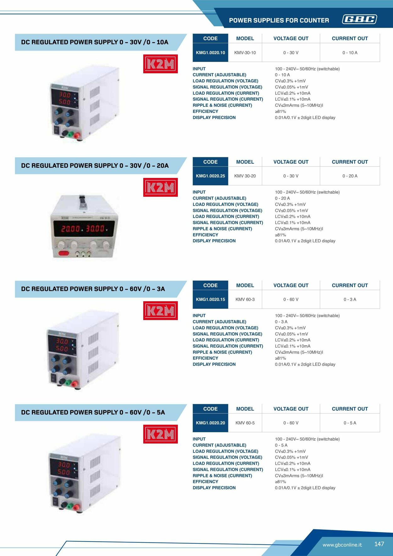 Volantino GBC 20.10.2025 - 20.12.2025