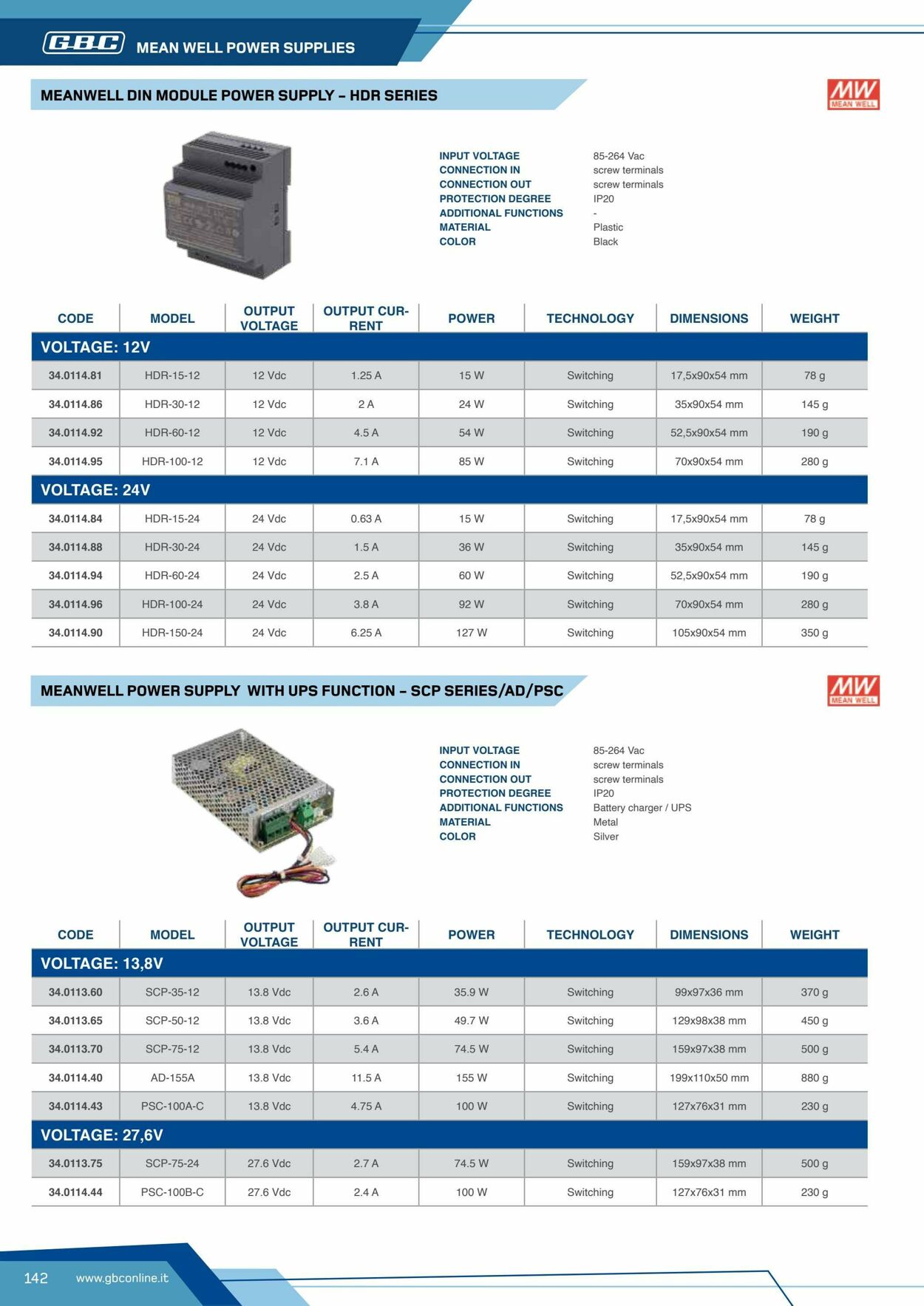 Volantino GBC 20.10.2025 - 20.12.2025