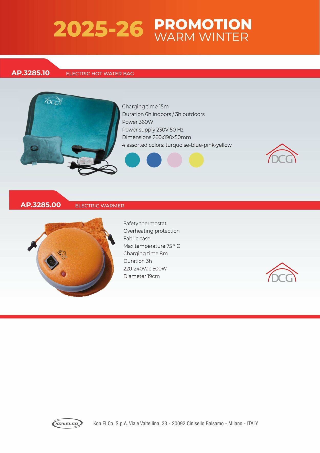 Volantino GBC 27.10.2025 - 27.11.2025