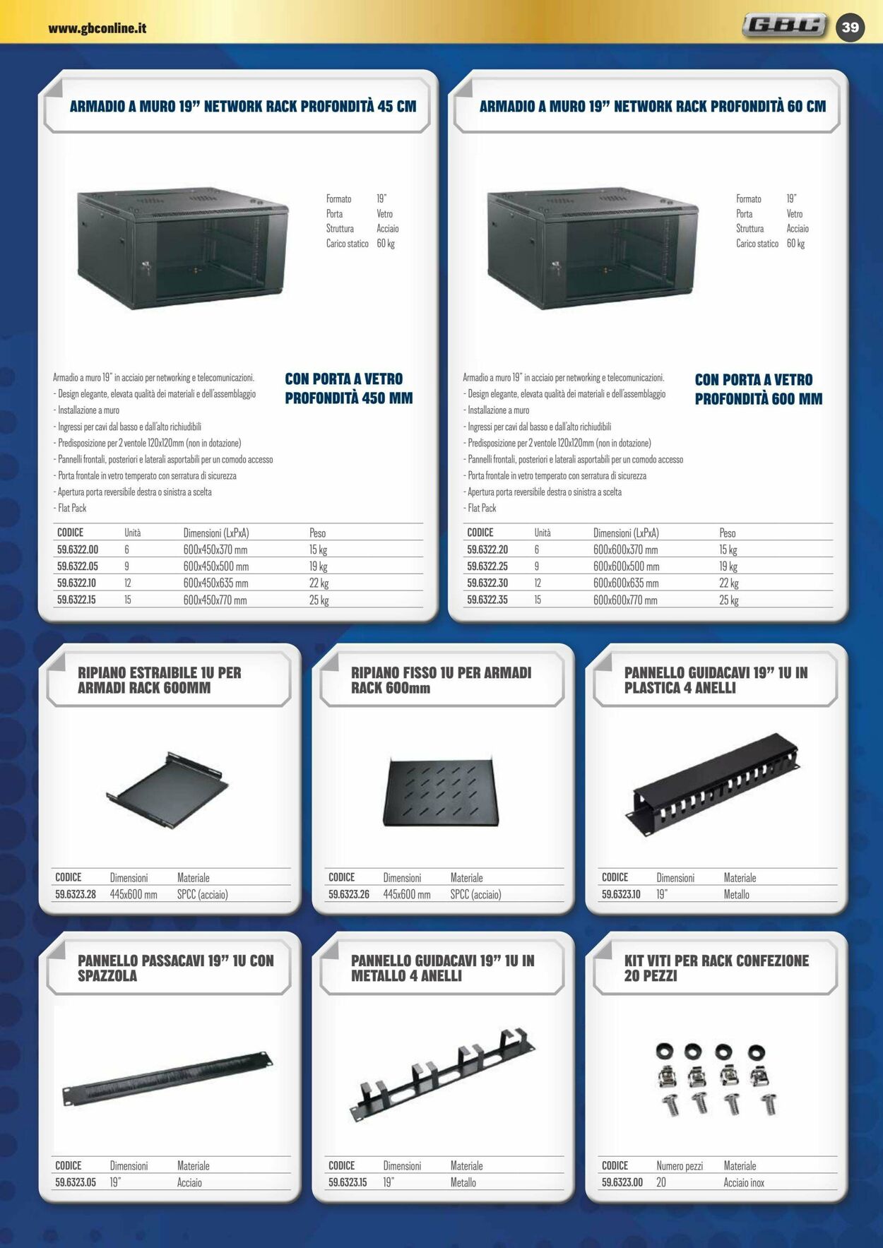 Volantino GBC 03.11.2025 - 31.01.2026