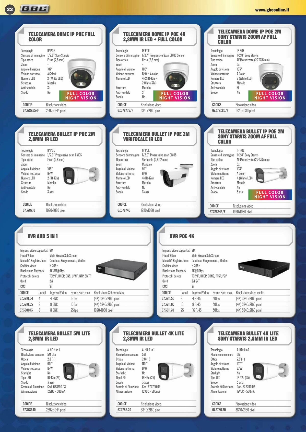 Volantino GBC 03.11.2025 - 31.01.2026