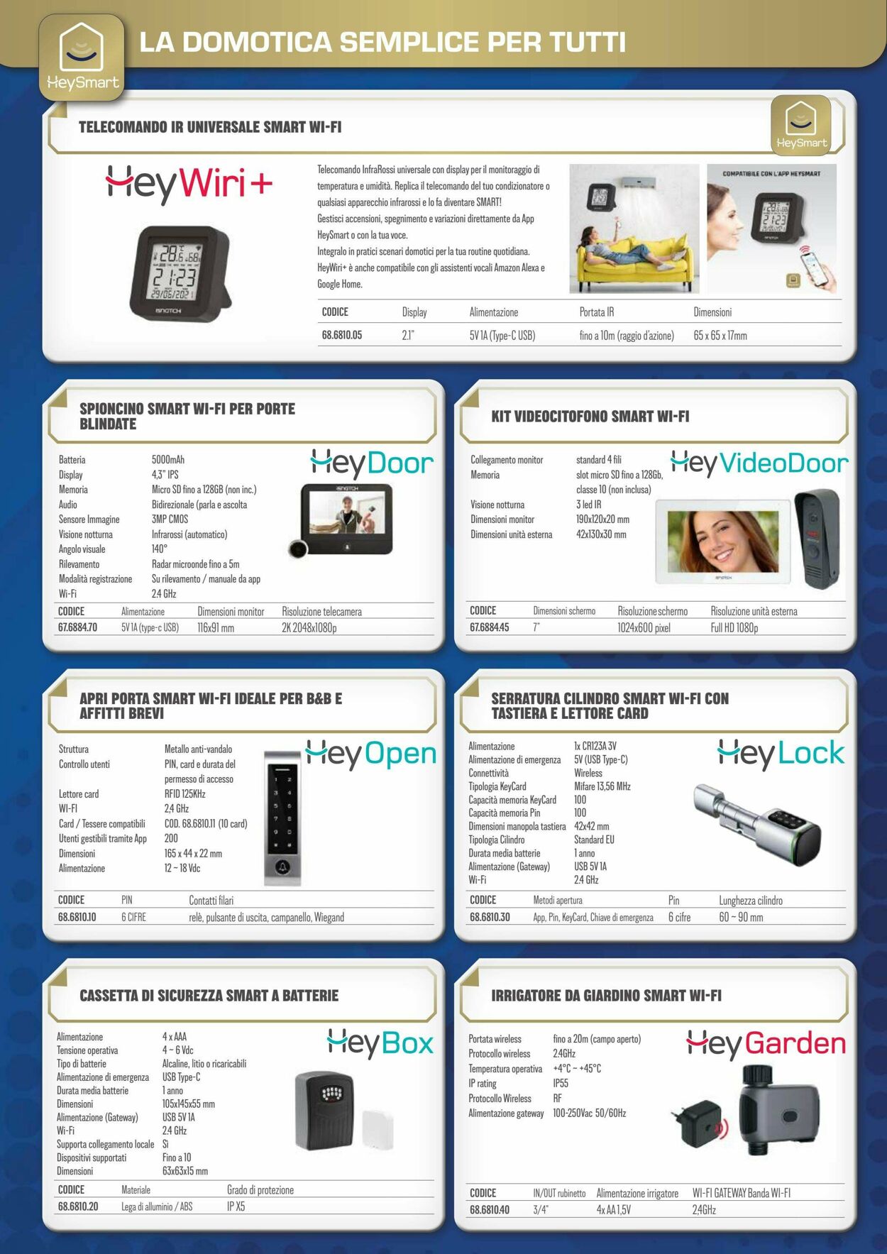 Volantino GBC 03.11.2025 - 31.01.2026