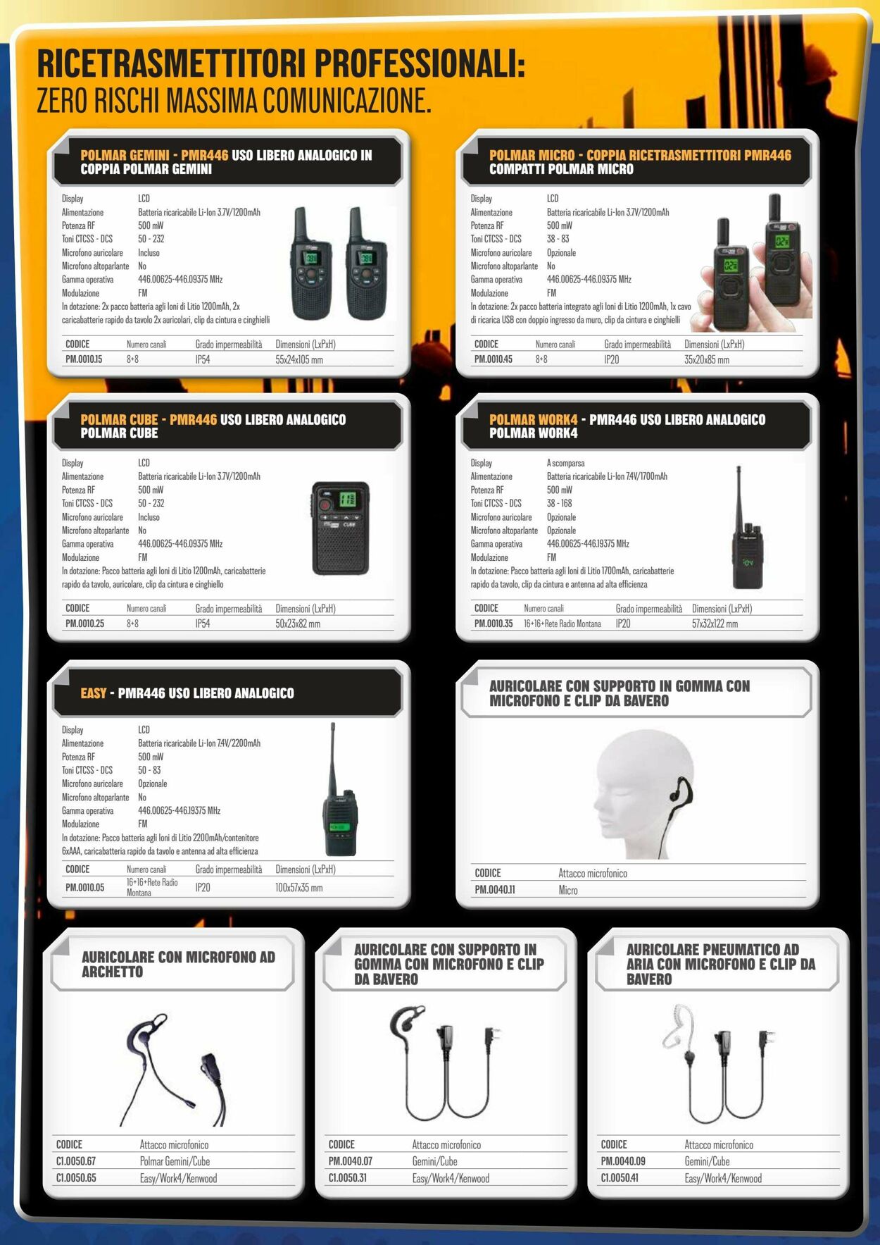 Volantino GBC 03.11.2025 - 31.01.2026