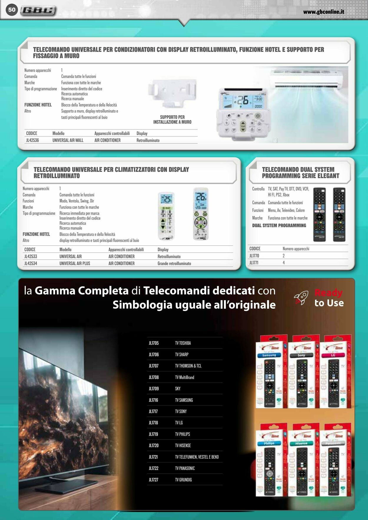 Volantino GBC 10.06.2025 - 30.08.2025