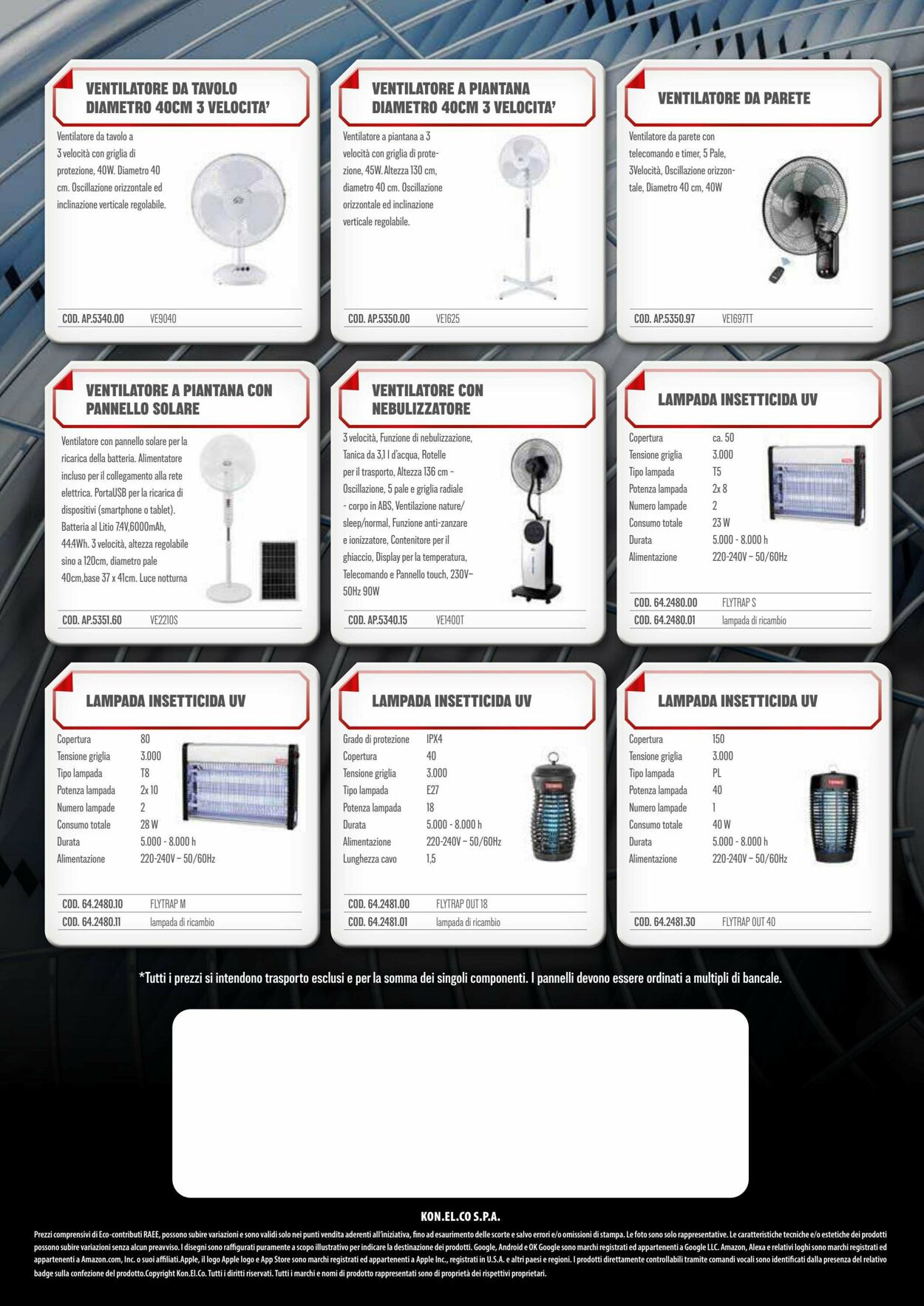 Volantino GBC 10.06.2025 - 30.08.2025