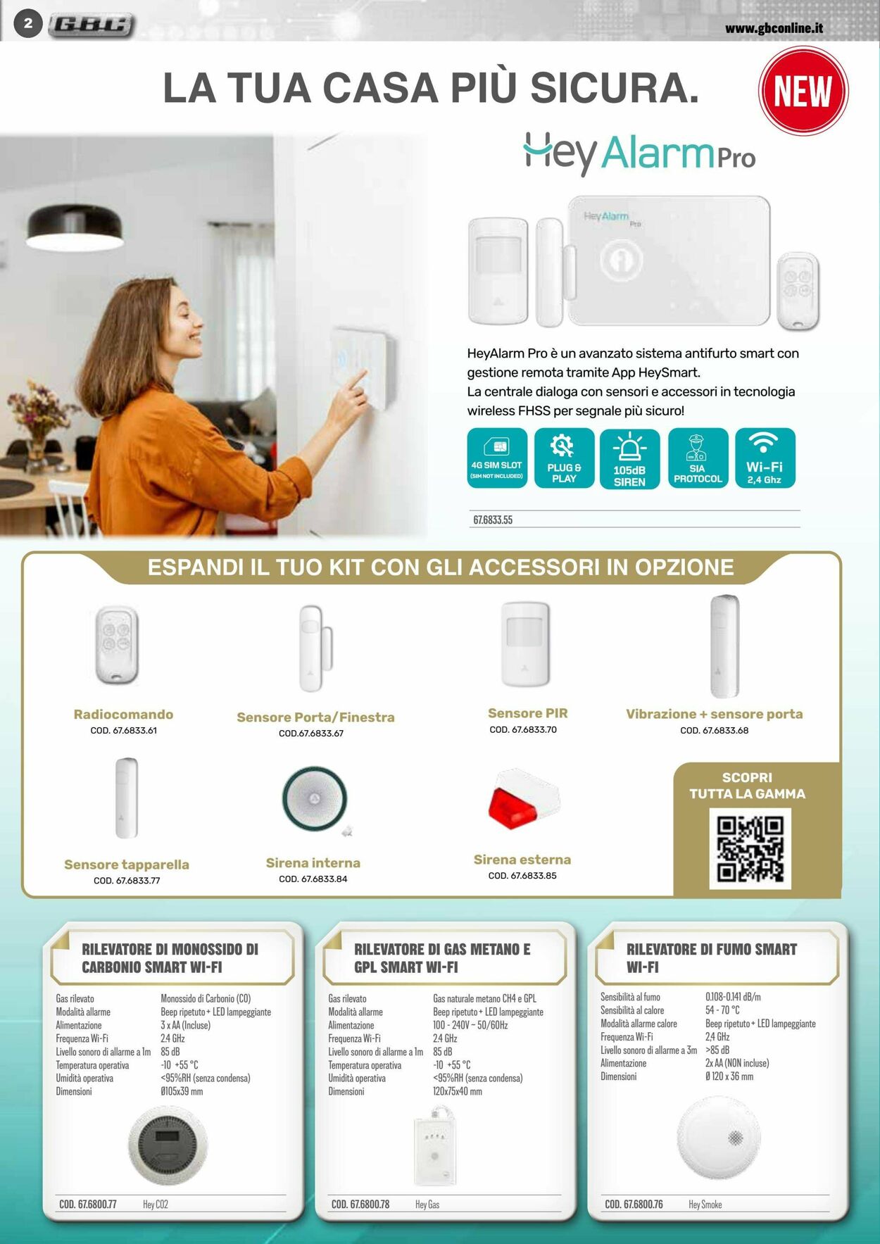 Volantino GBC 10.06.2025 - 30.08.2025