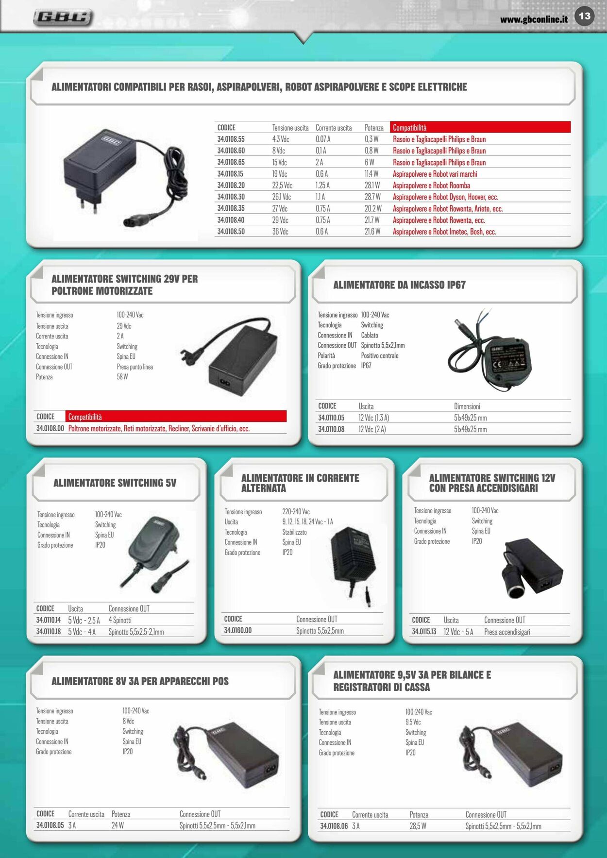 Volantino GBC 10.06.2025 - 30.08.2025