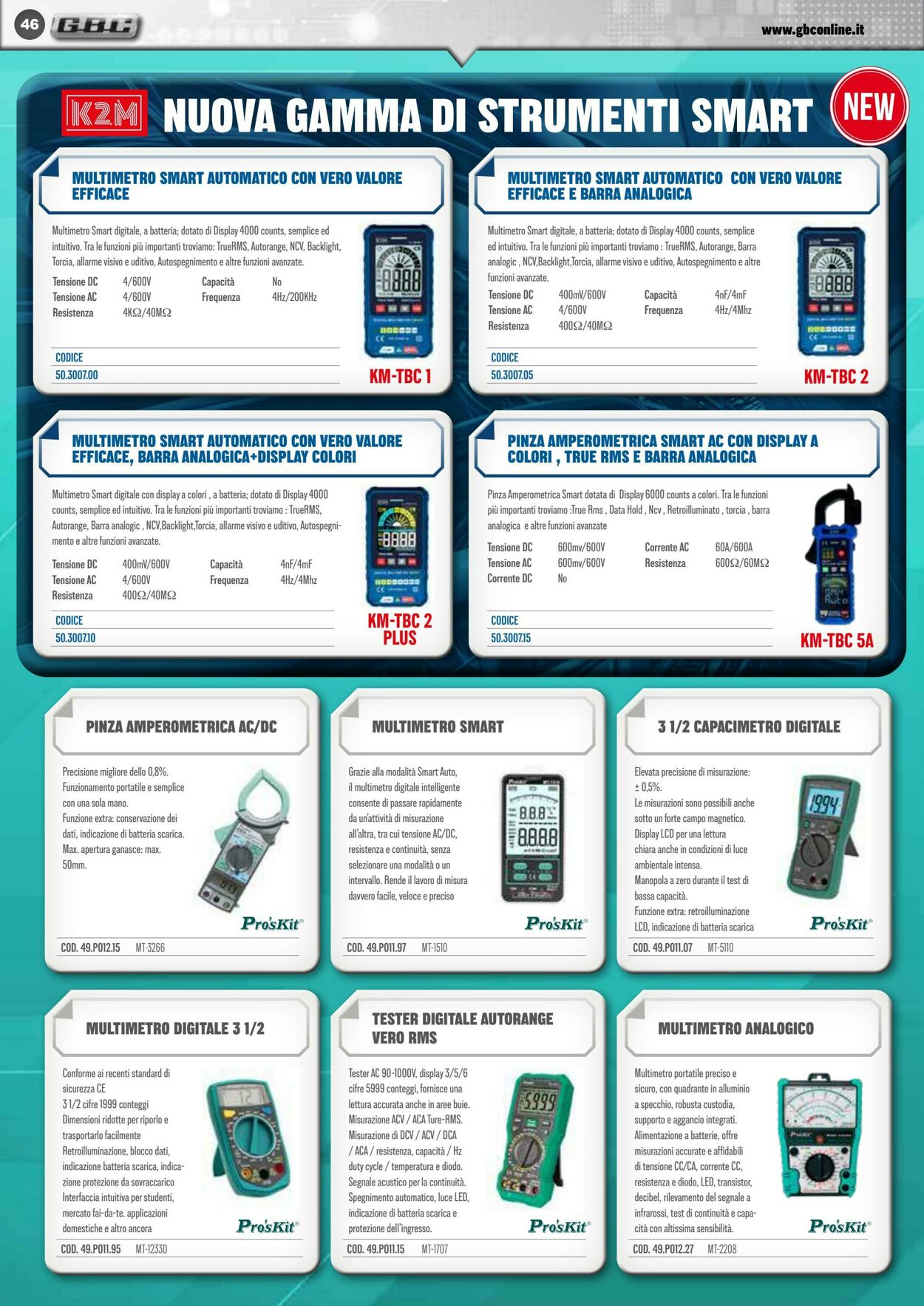 Volantino GBC 10.06.2025 - 30.08.2025