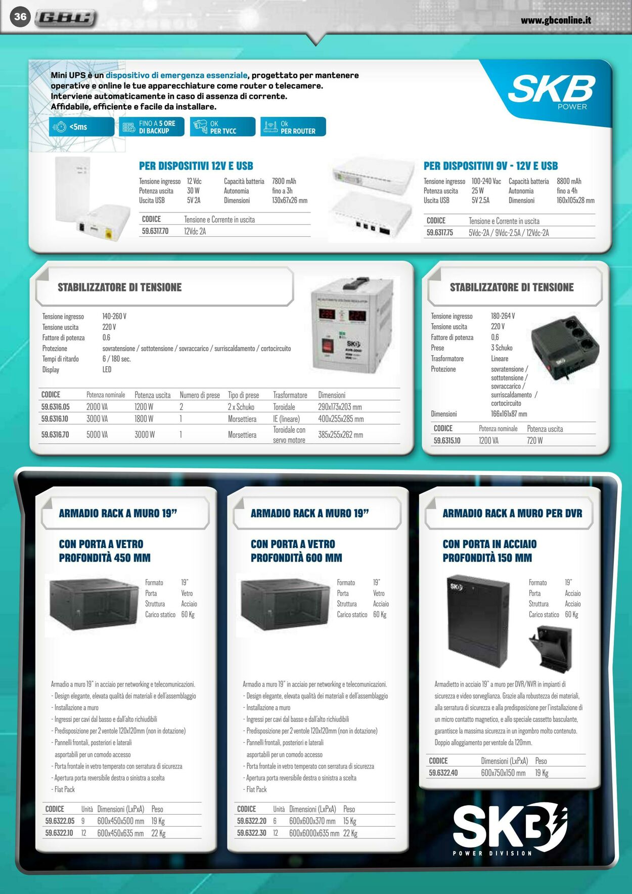 Volantino GBC 10.06.2025 - 30.08.2025