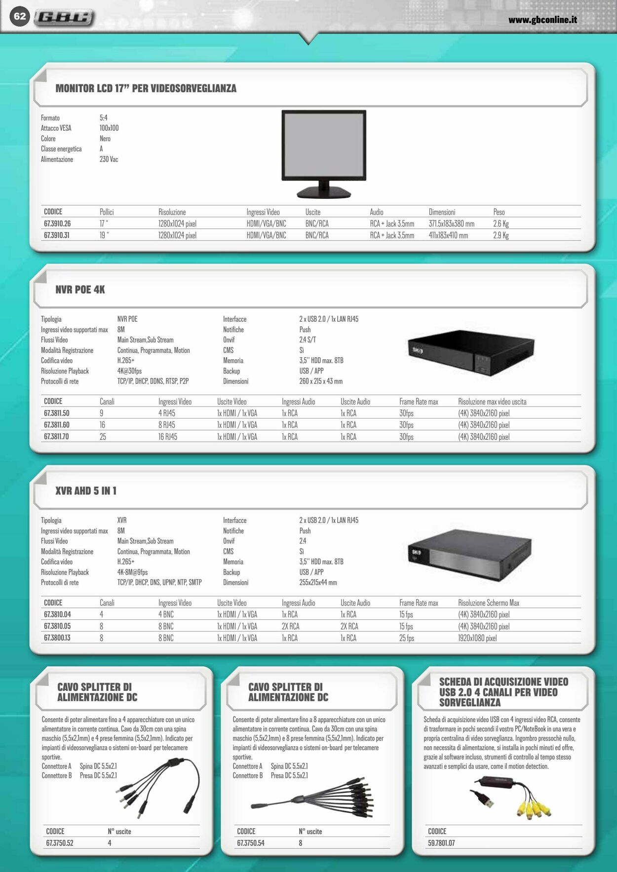 Volantino GBC 10.06.2025 - 30.08.2025